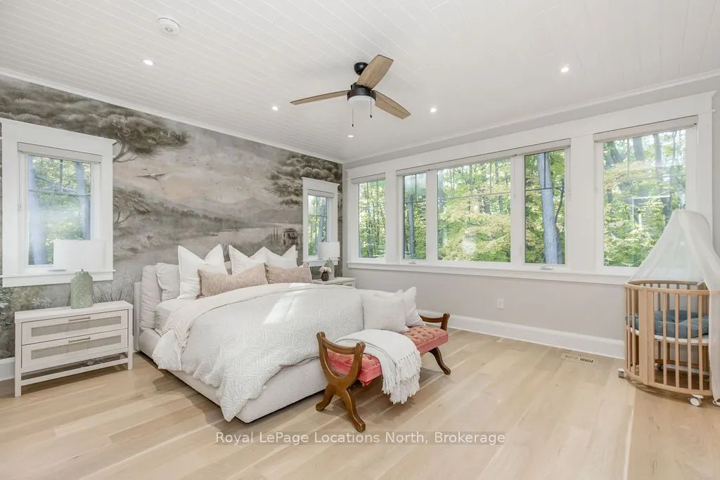 545 Oxbow Park Drive