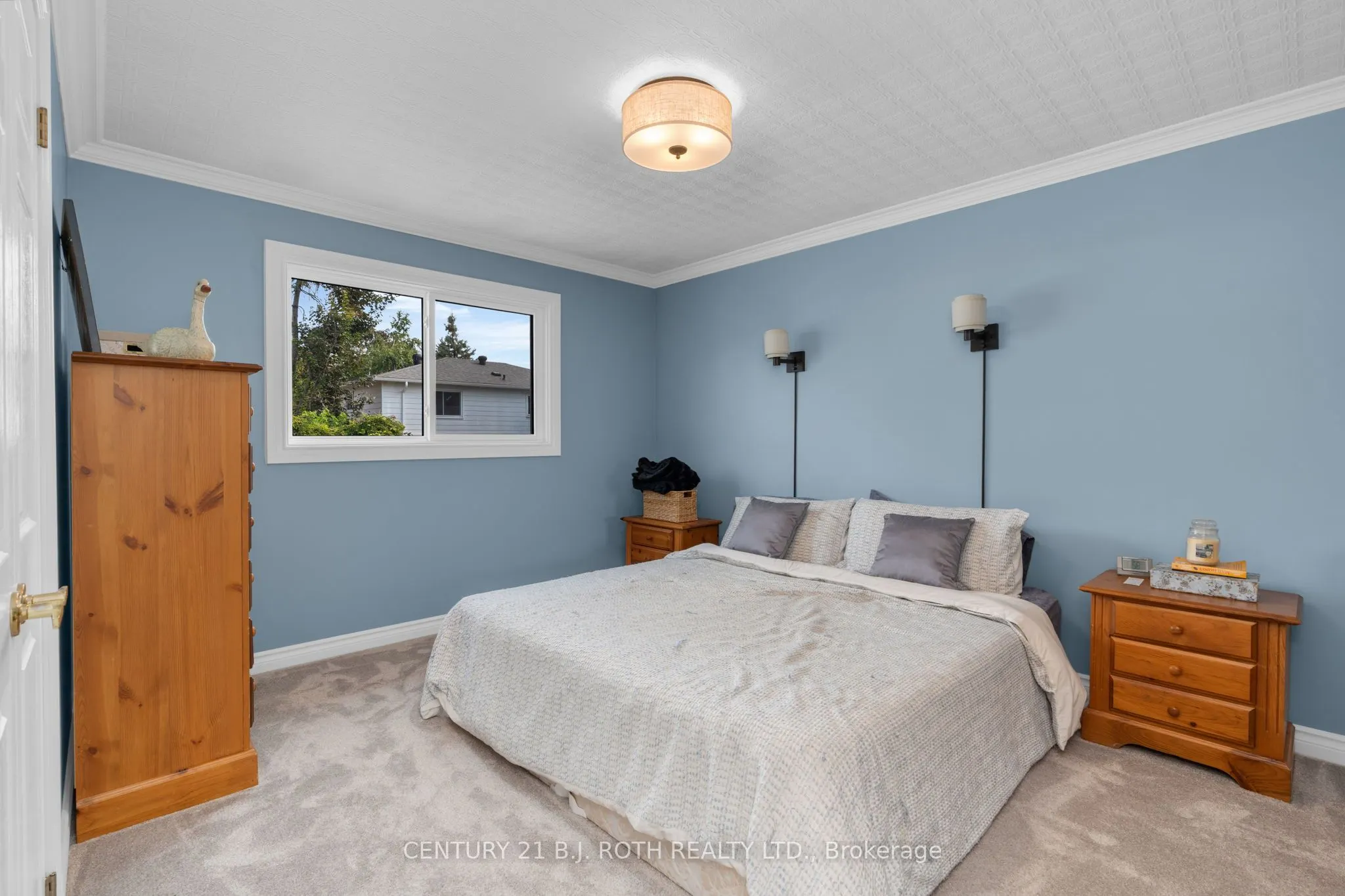 50 Belcourt Avenue
