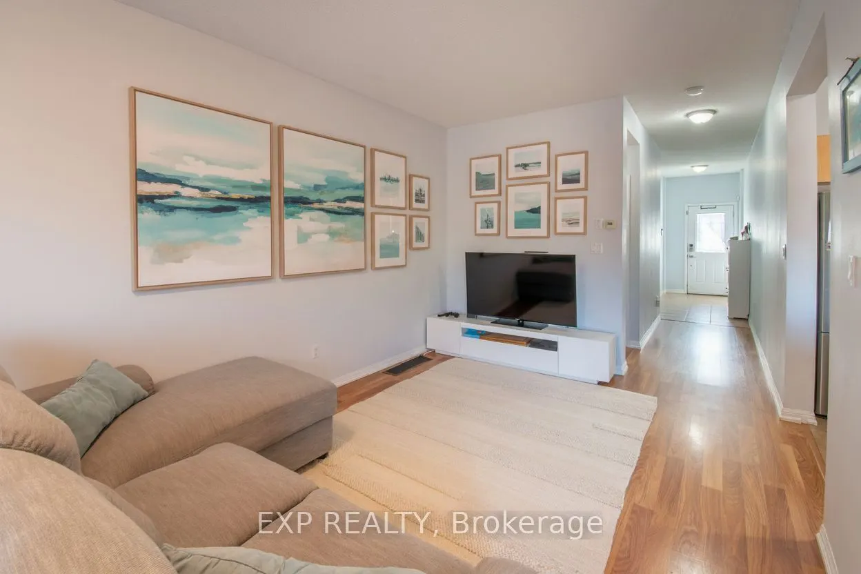 175 Stanley Street, #64