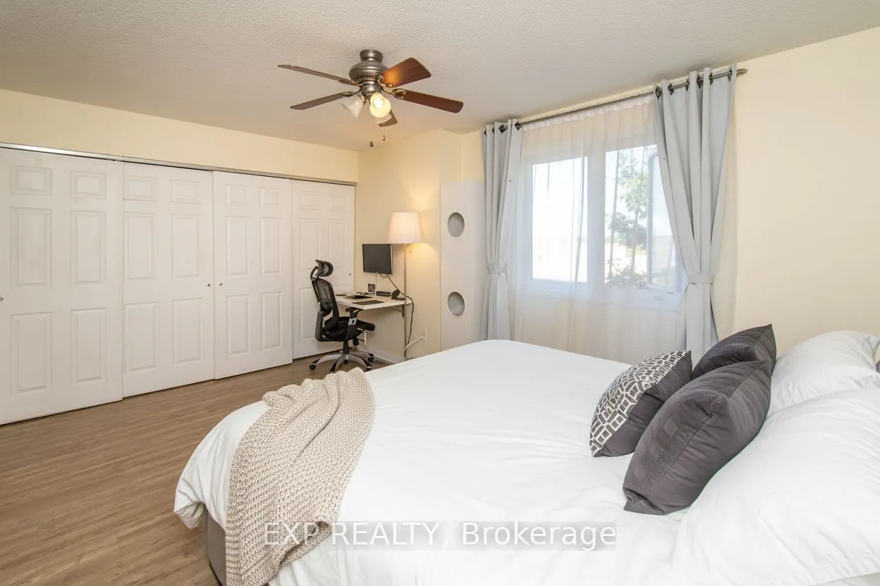 175 Stanley Street, #64