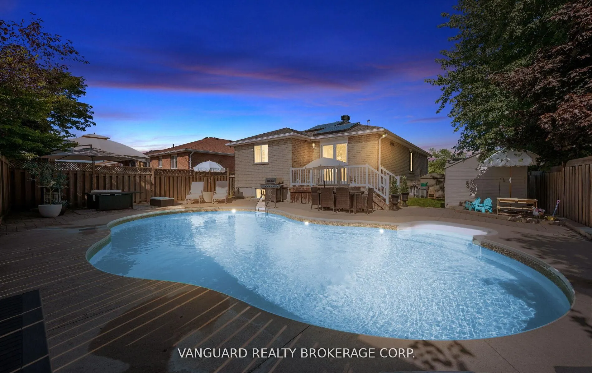 177 Sproule Drive