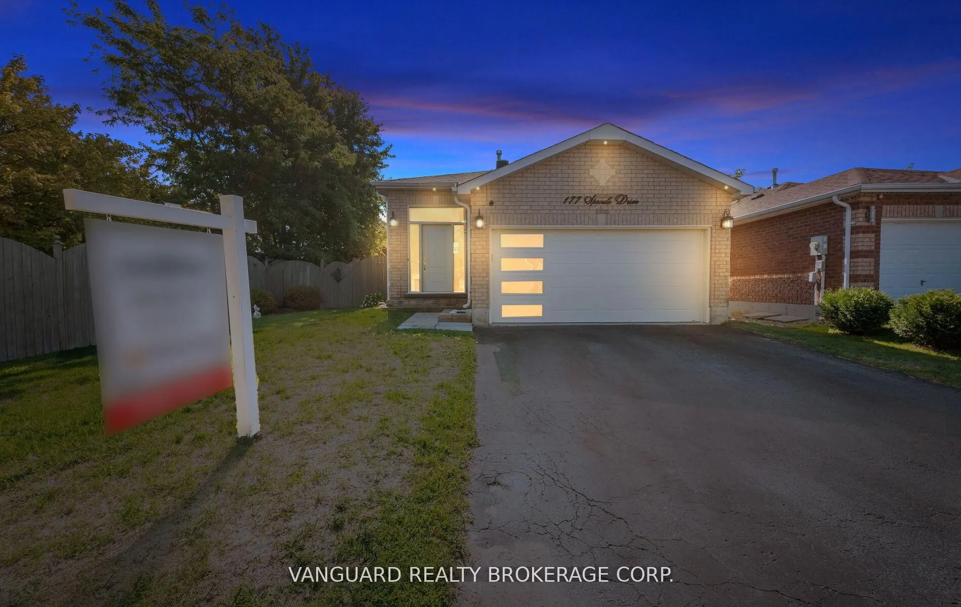 177 Sproule Drive
