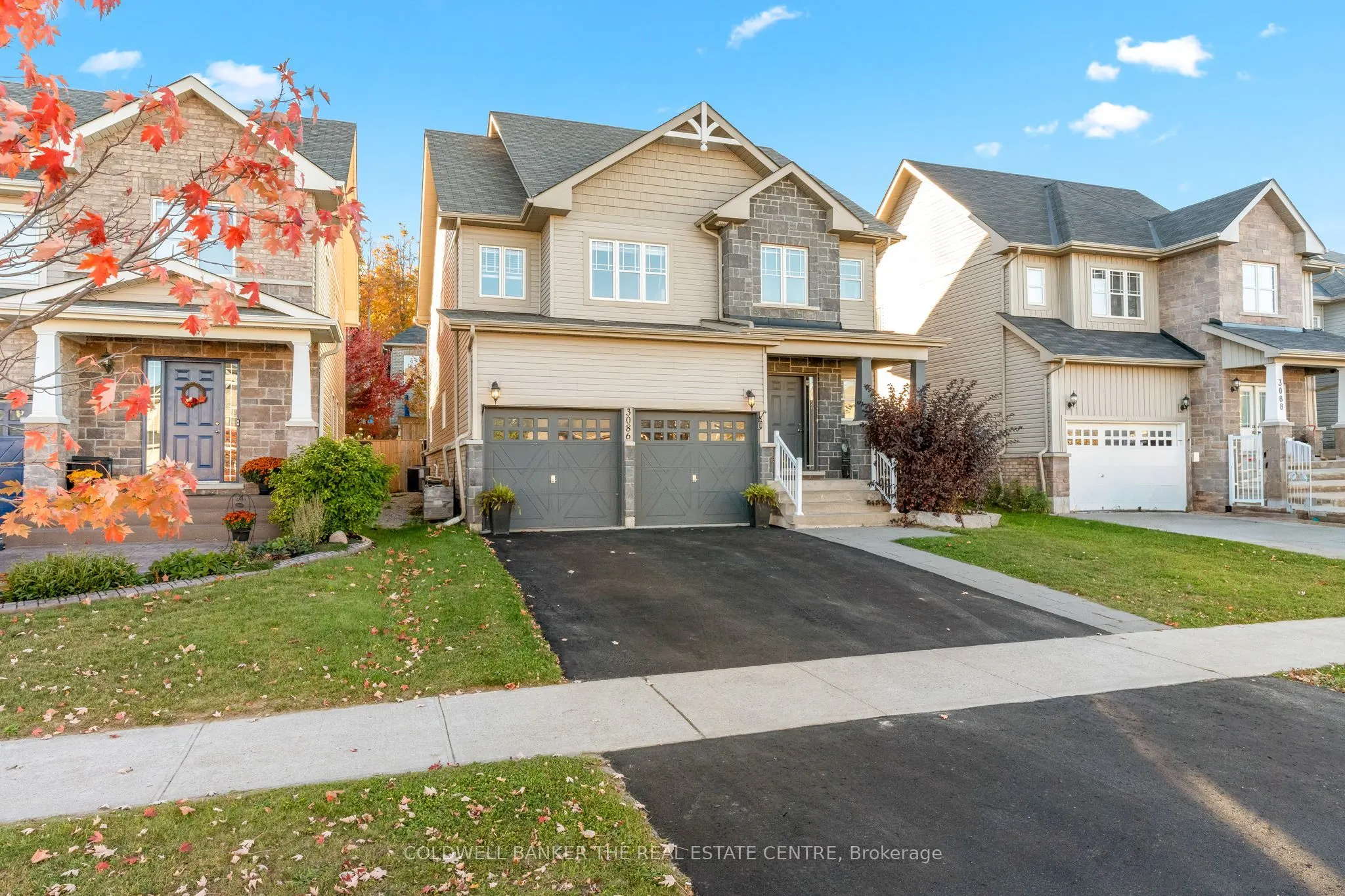 3086 Emperor Drive