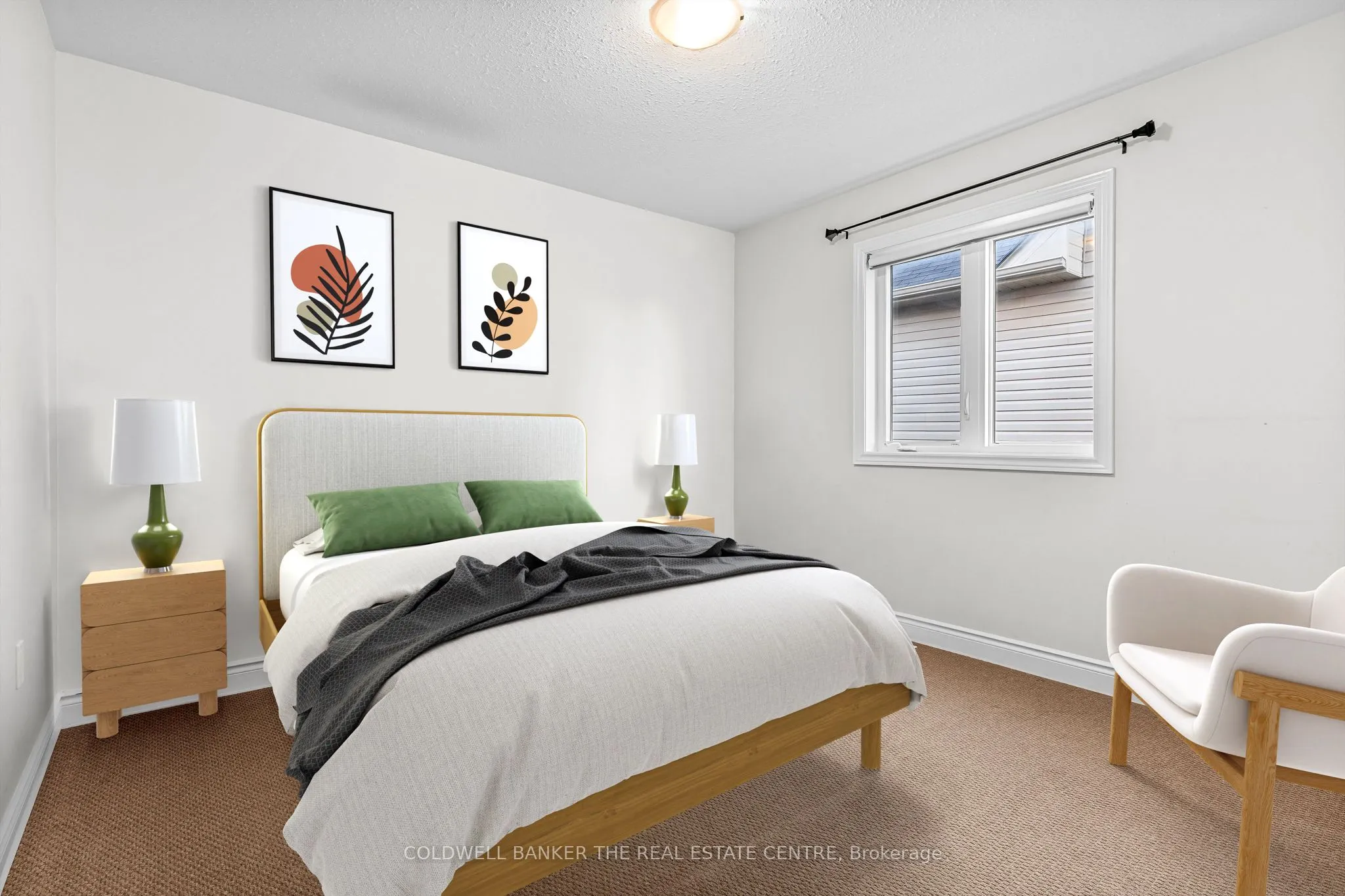 3086 Emperor Drive