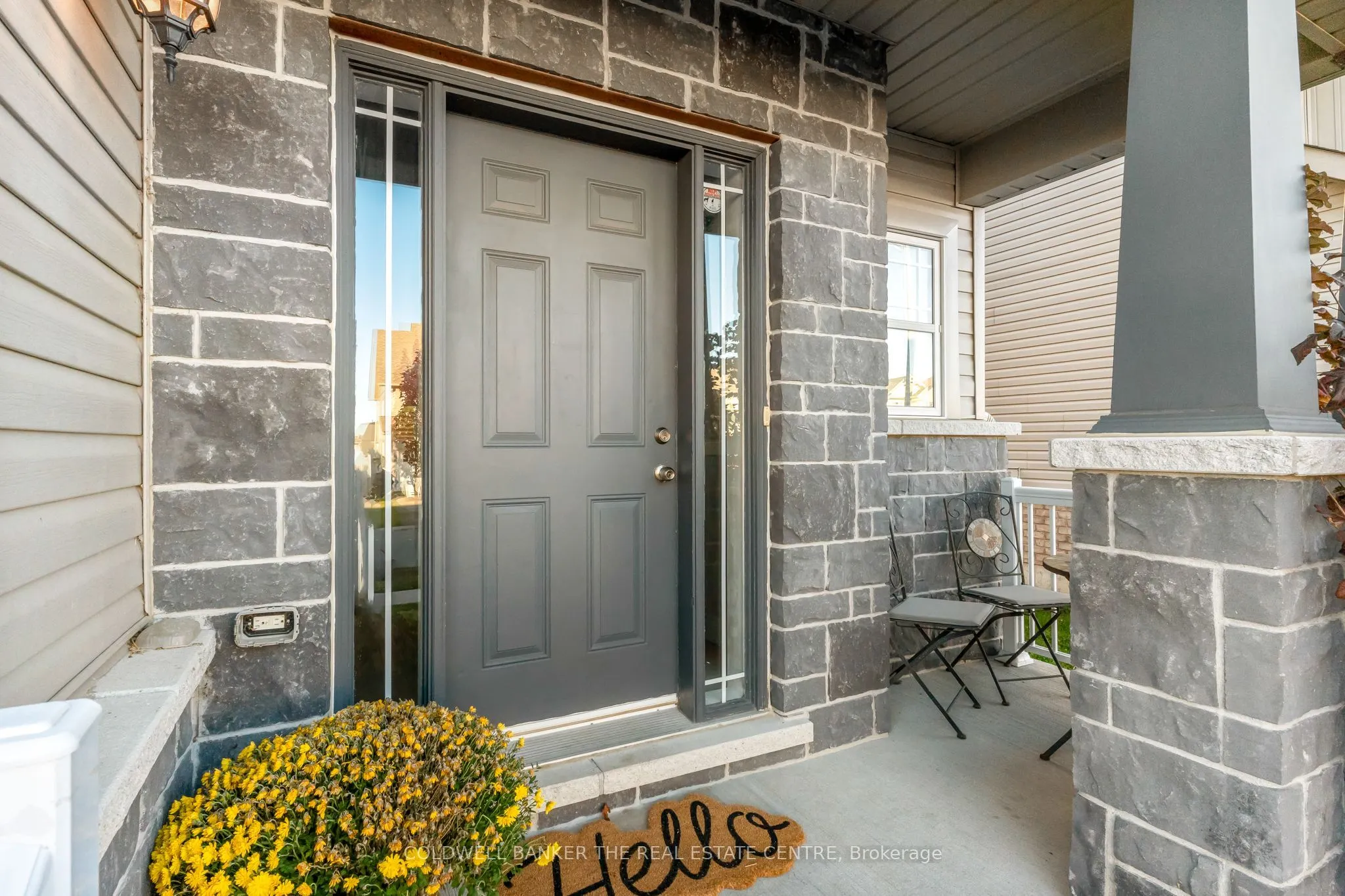 3086 Emperor Drive