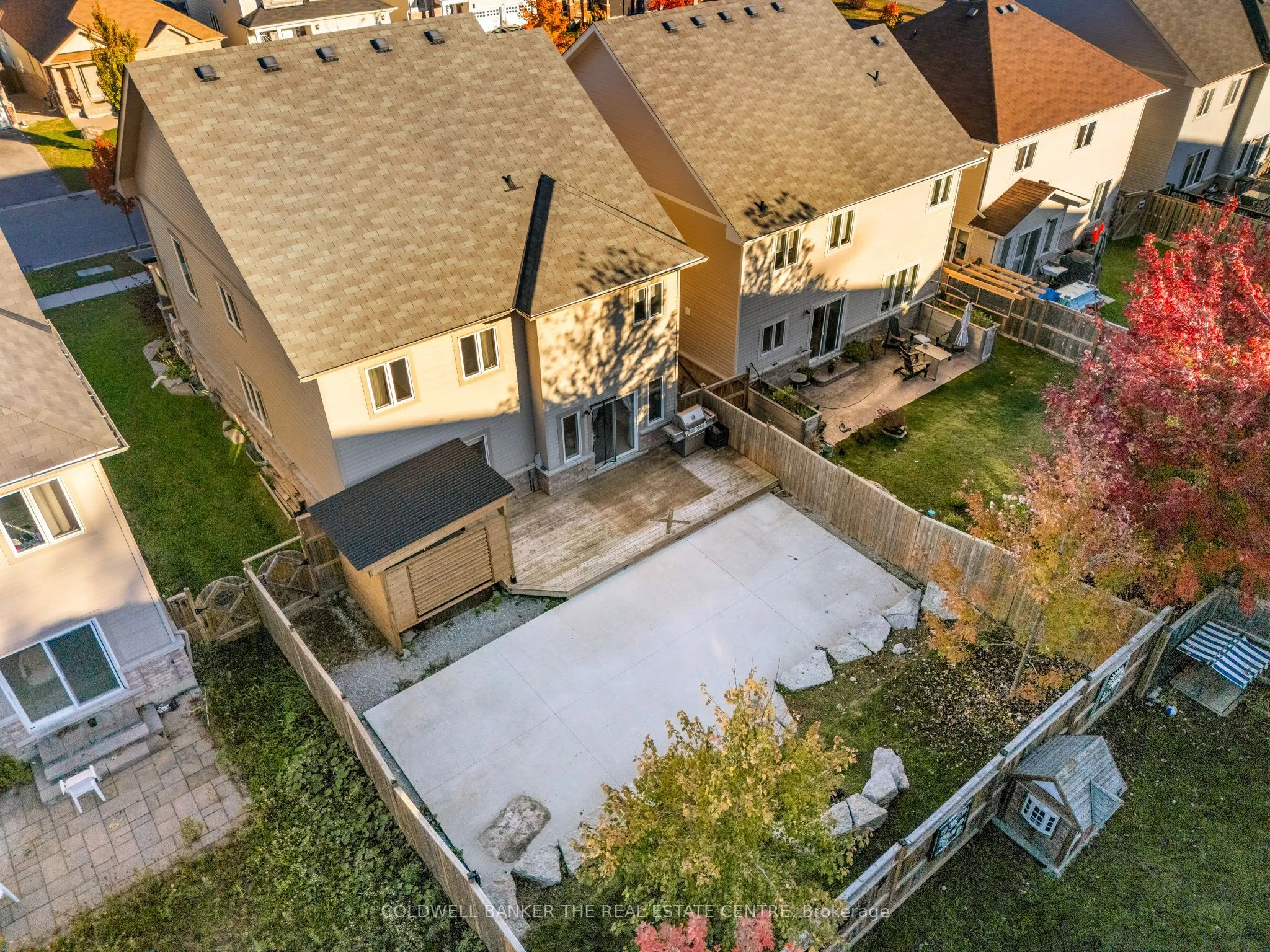 3086 Emperor Drive