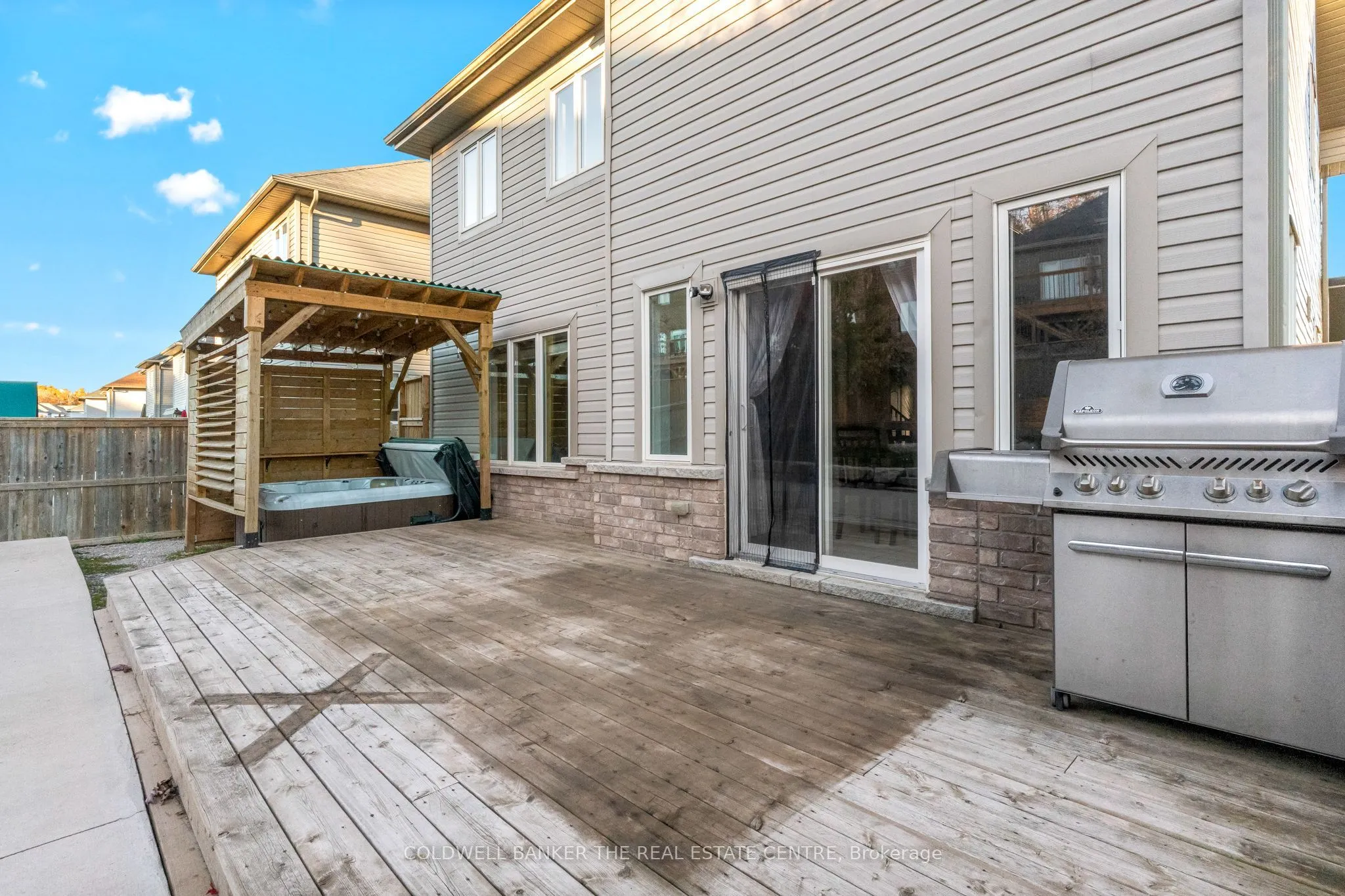3086 Emperor Drive
