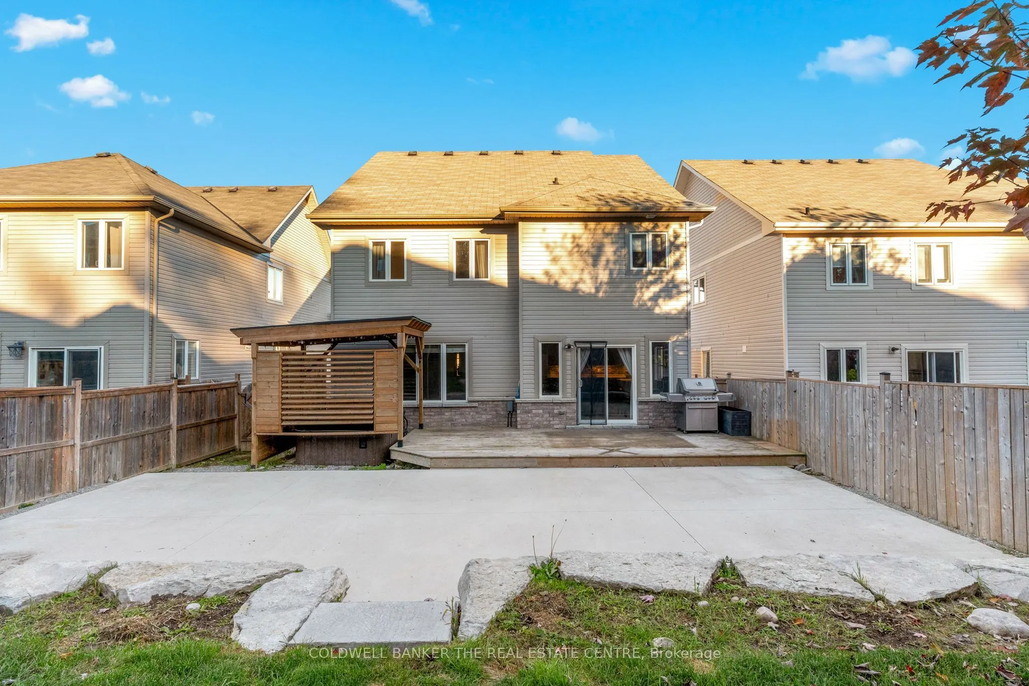 3086 Emperor Drive