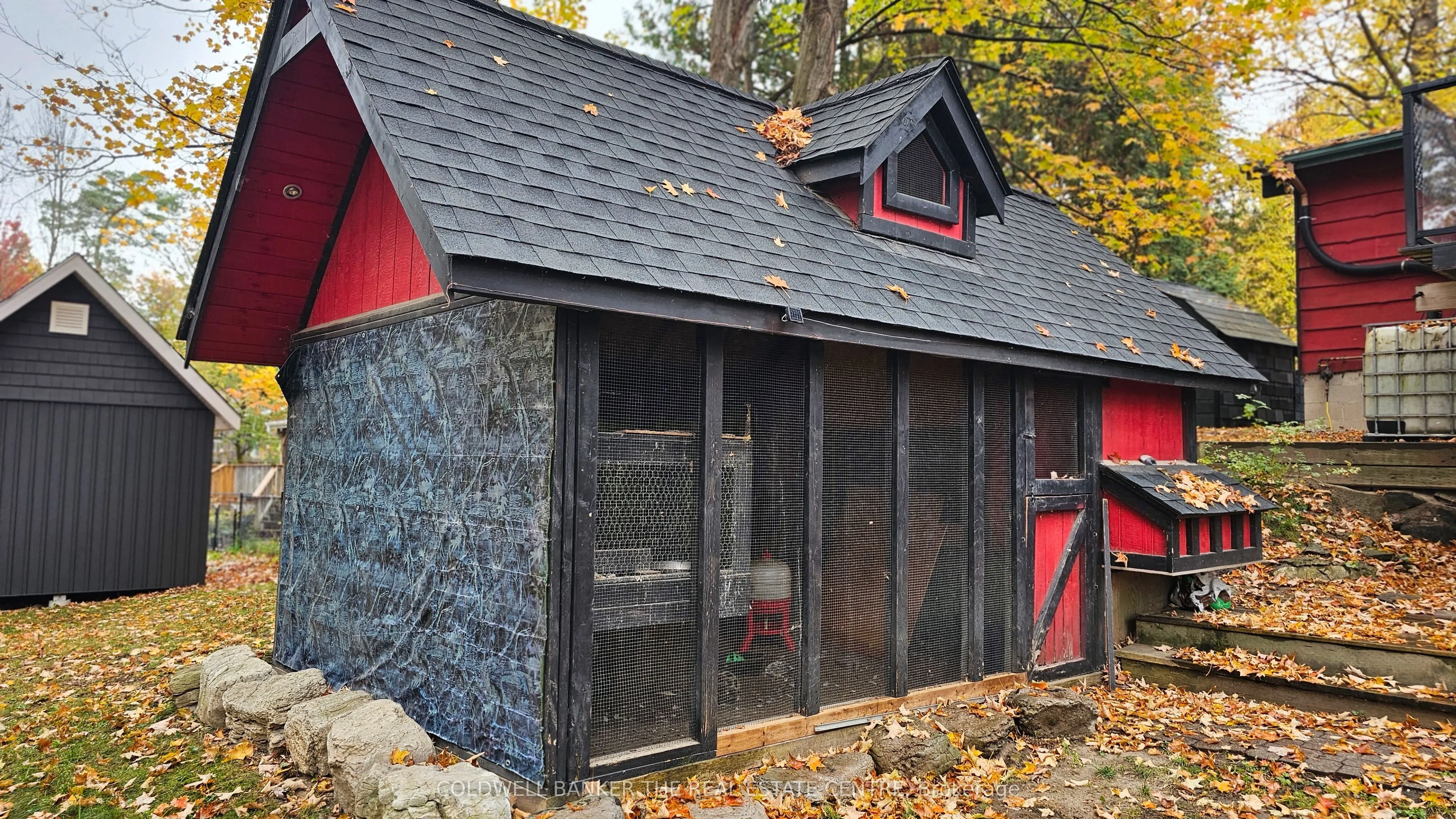 2562 NORTON Road