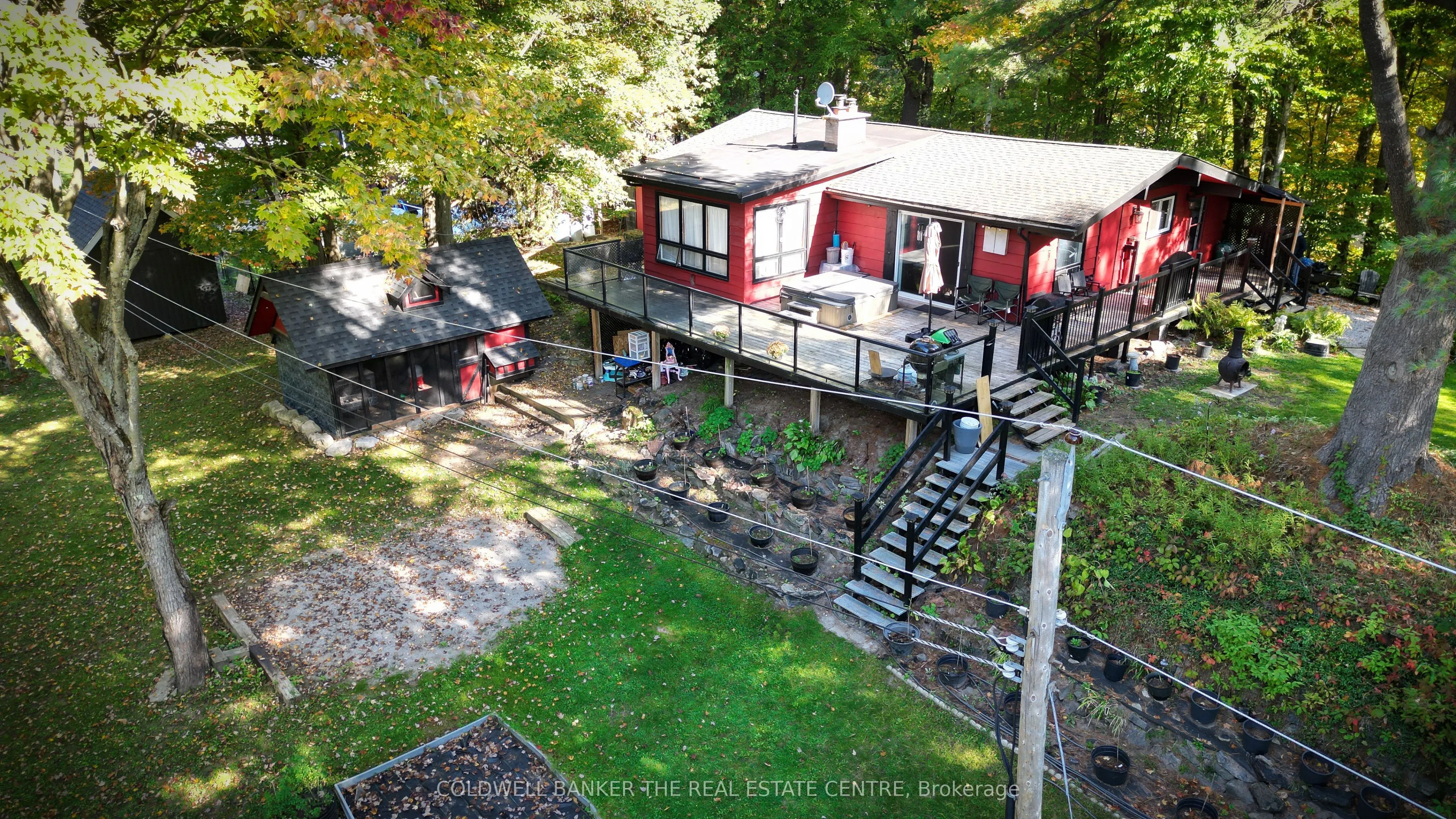 2562 NORTON Road