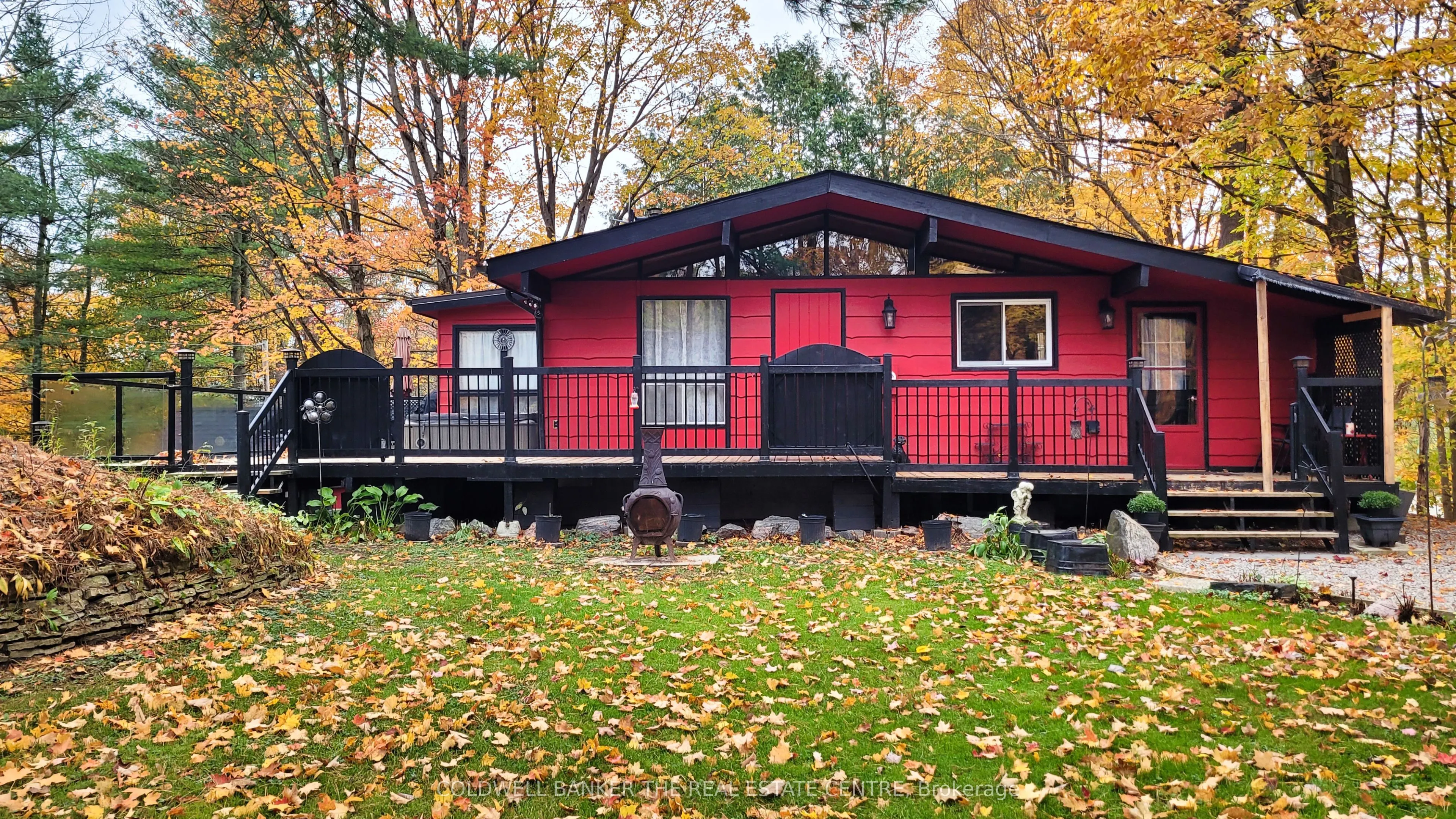 2562 NORTON Road