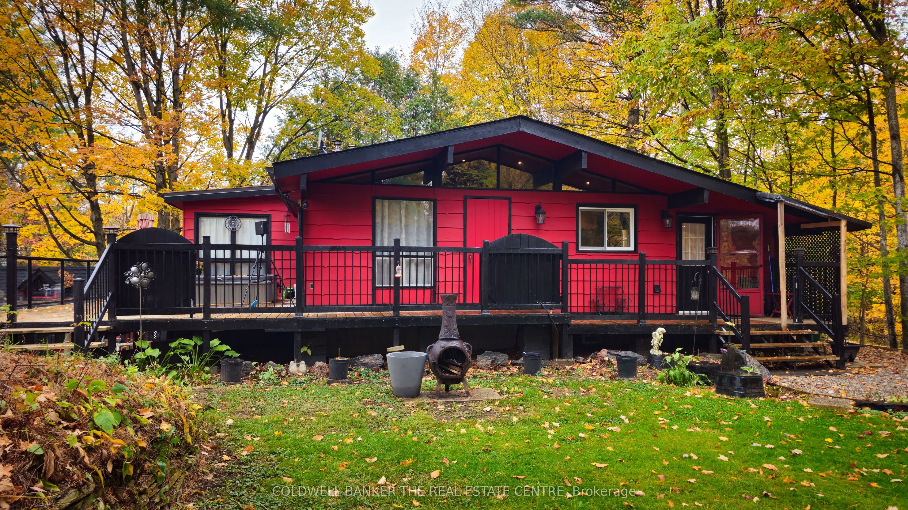 2562 NORTON Road