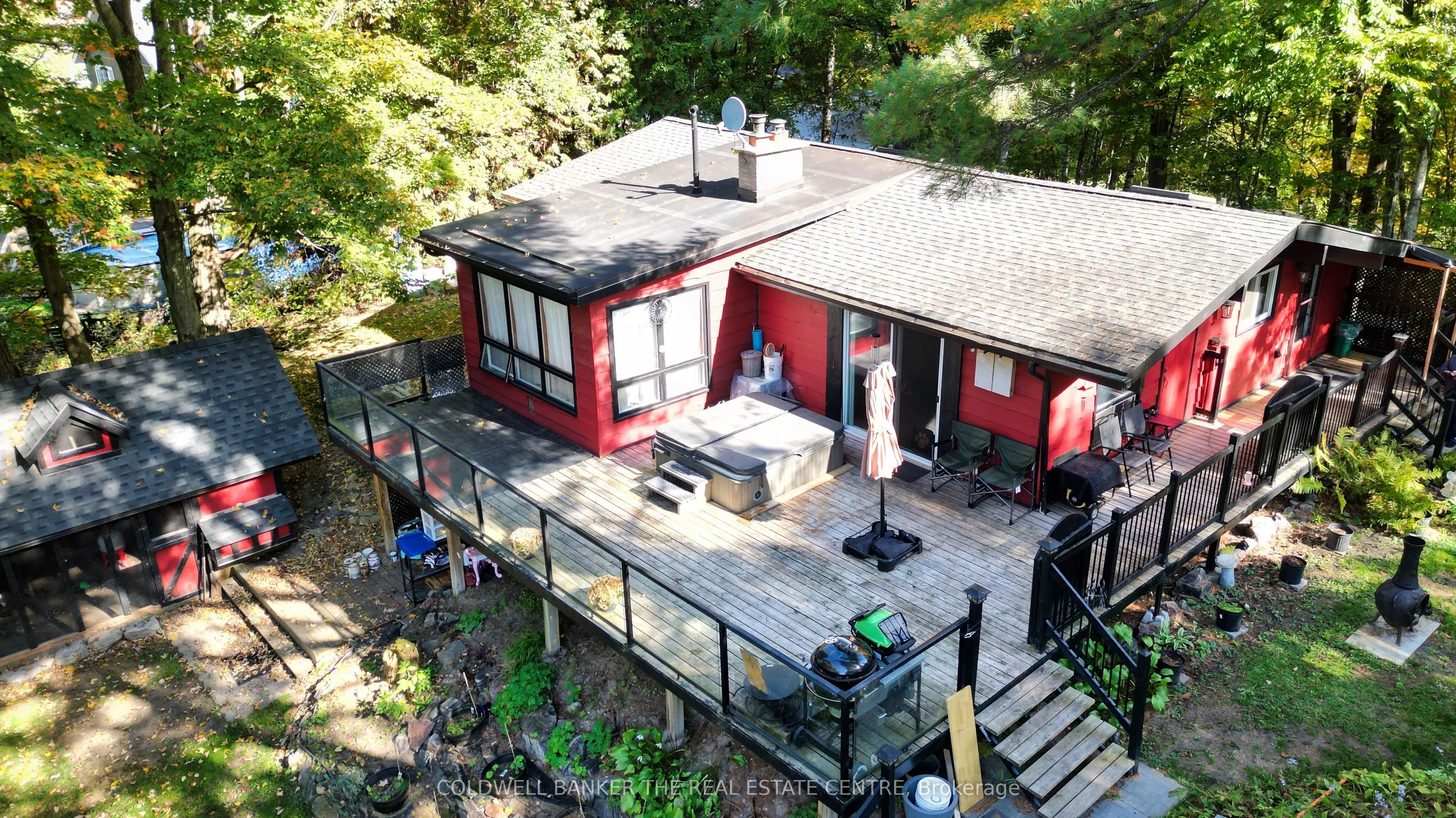 2562 NORTON Road