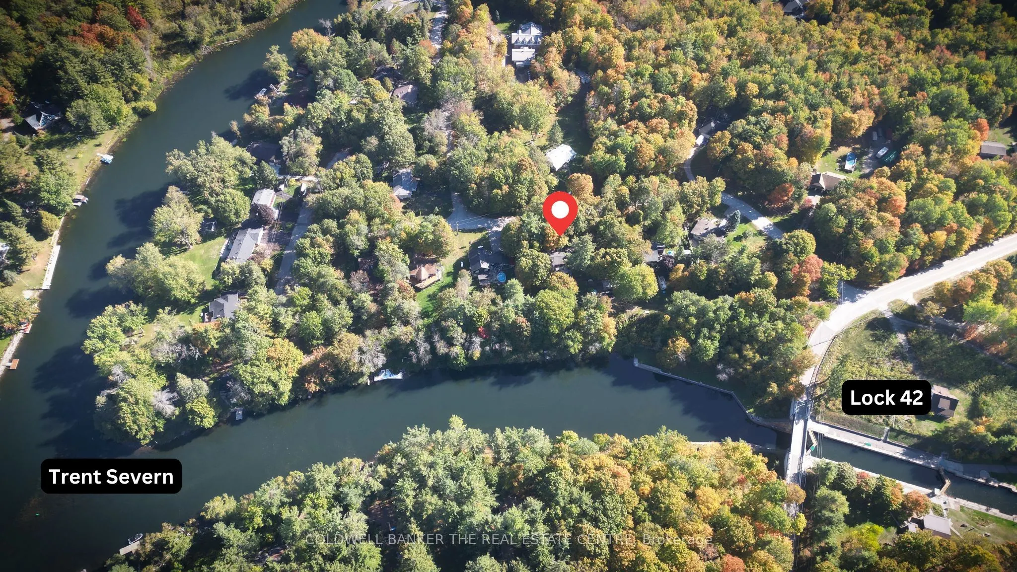 2562 NORTON Road