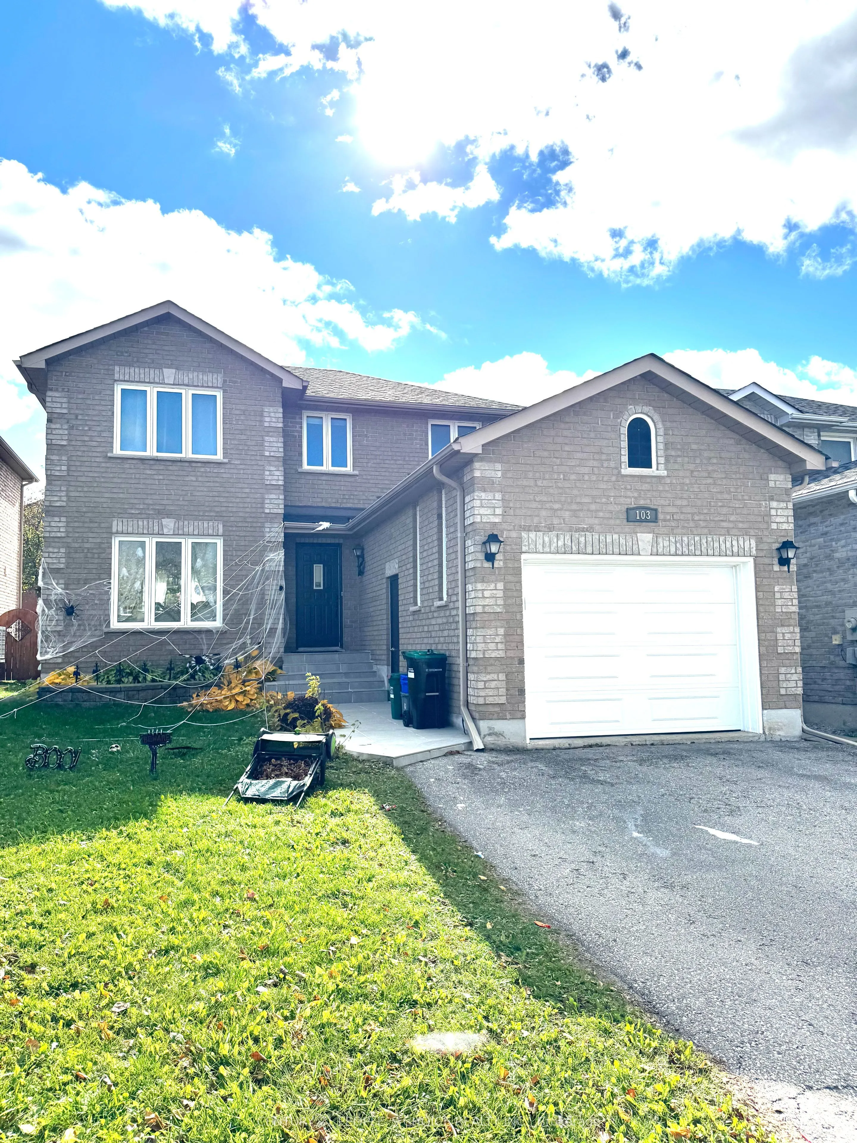 103 Country Lane, #Bsmt