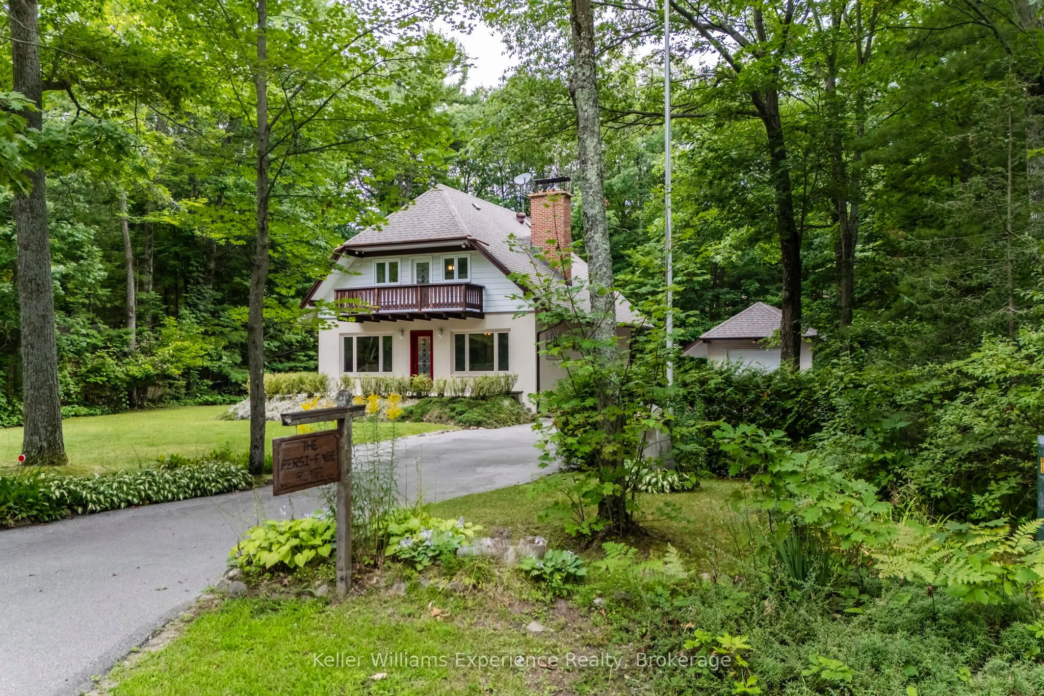 9 Bourgeois Court