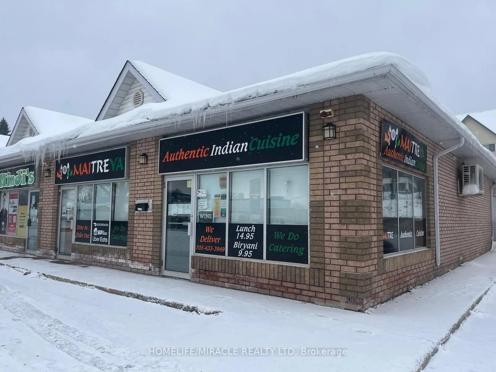 854 Yonge Street
