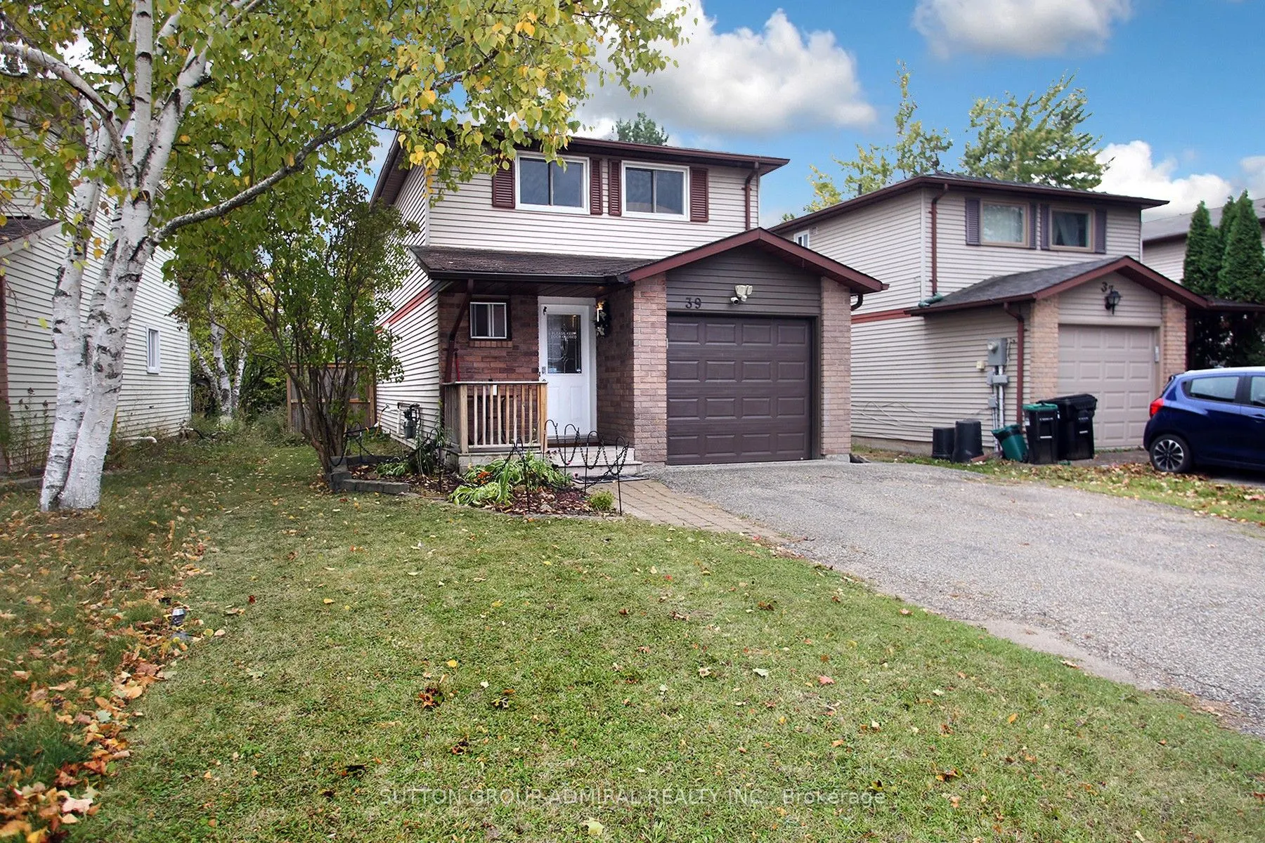 39 Corbett Drive