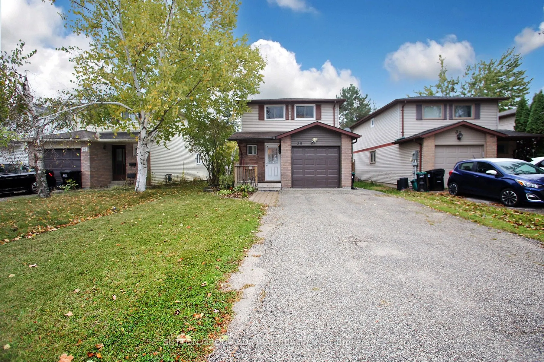 39 Corbett Drive
