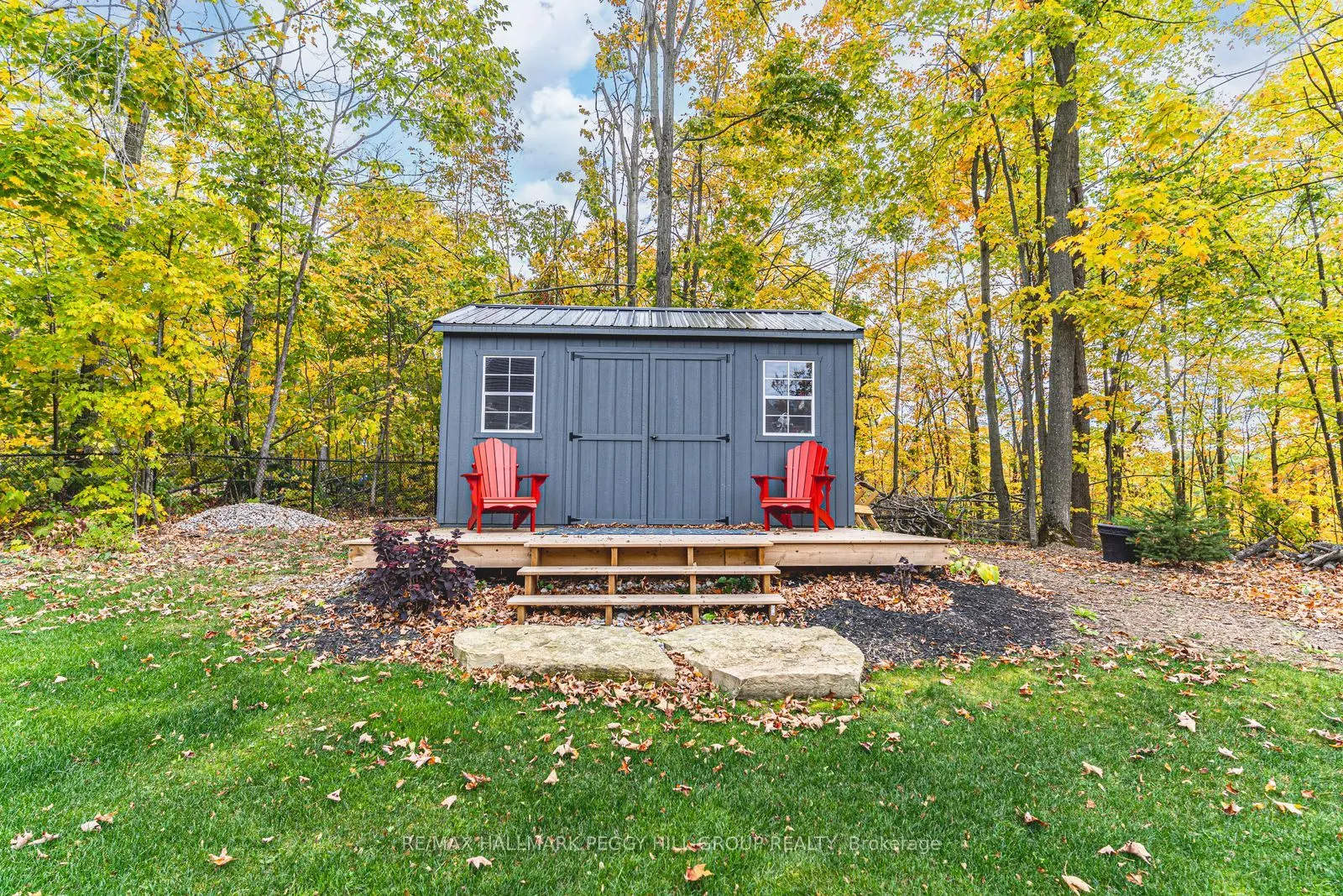 7 Maple Ridge Road
