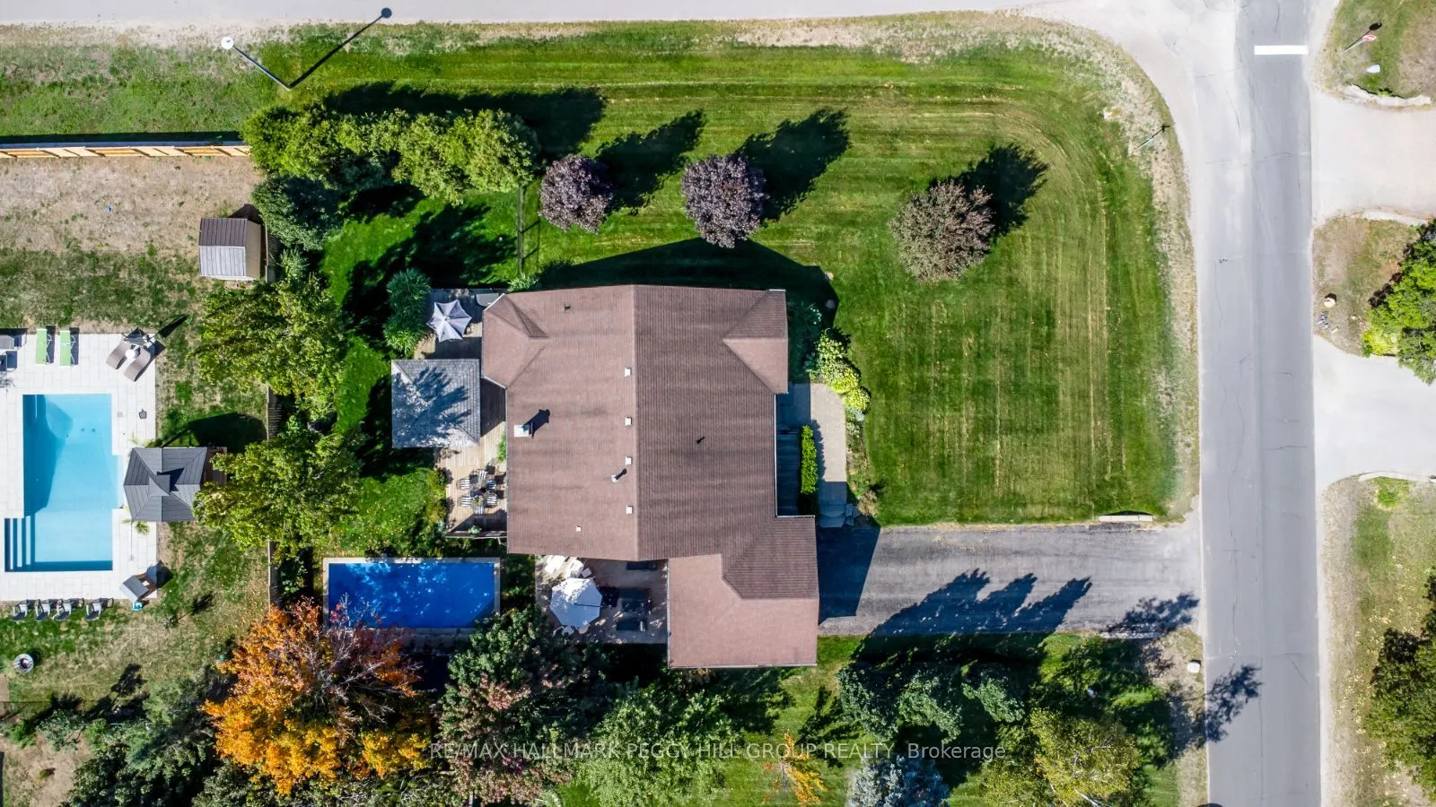 1 Lilac Lane