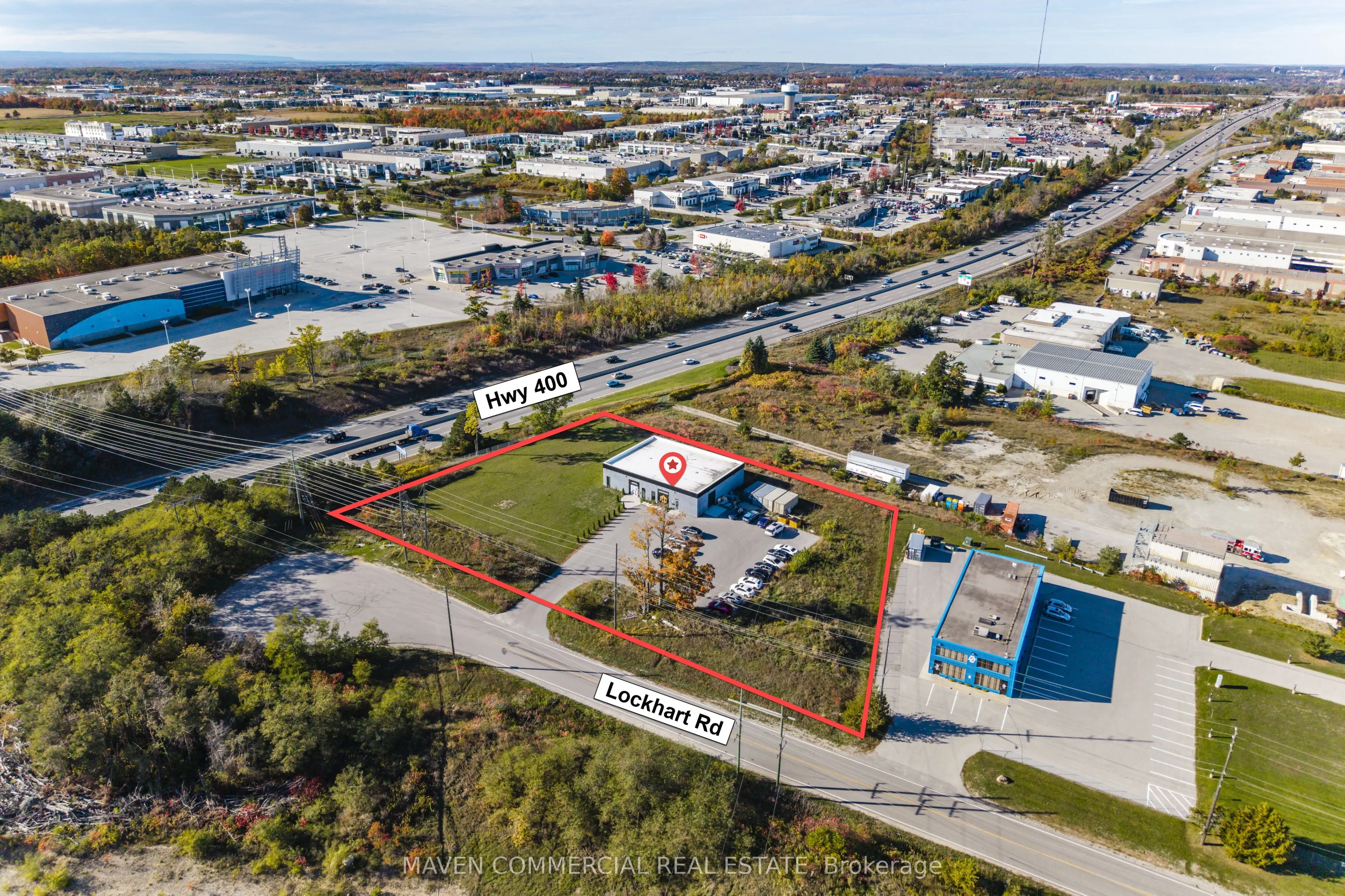 10 Lockhart Road
