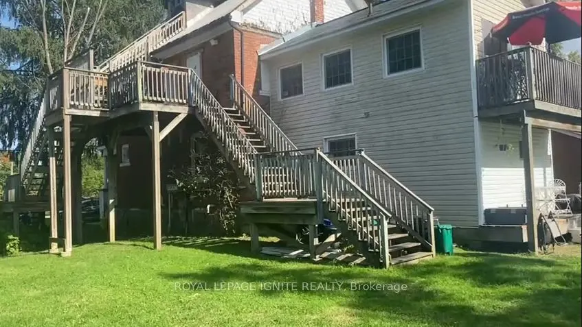 387 West Street N