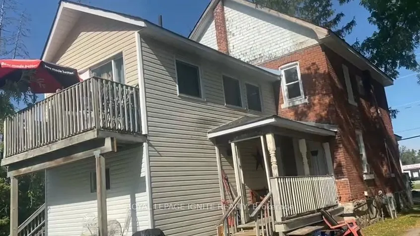 387 West Street N