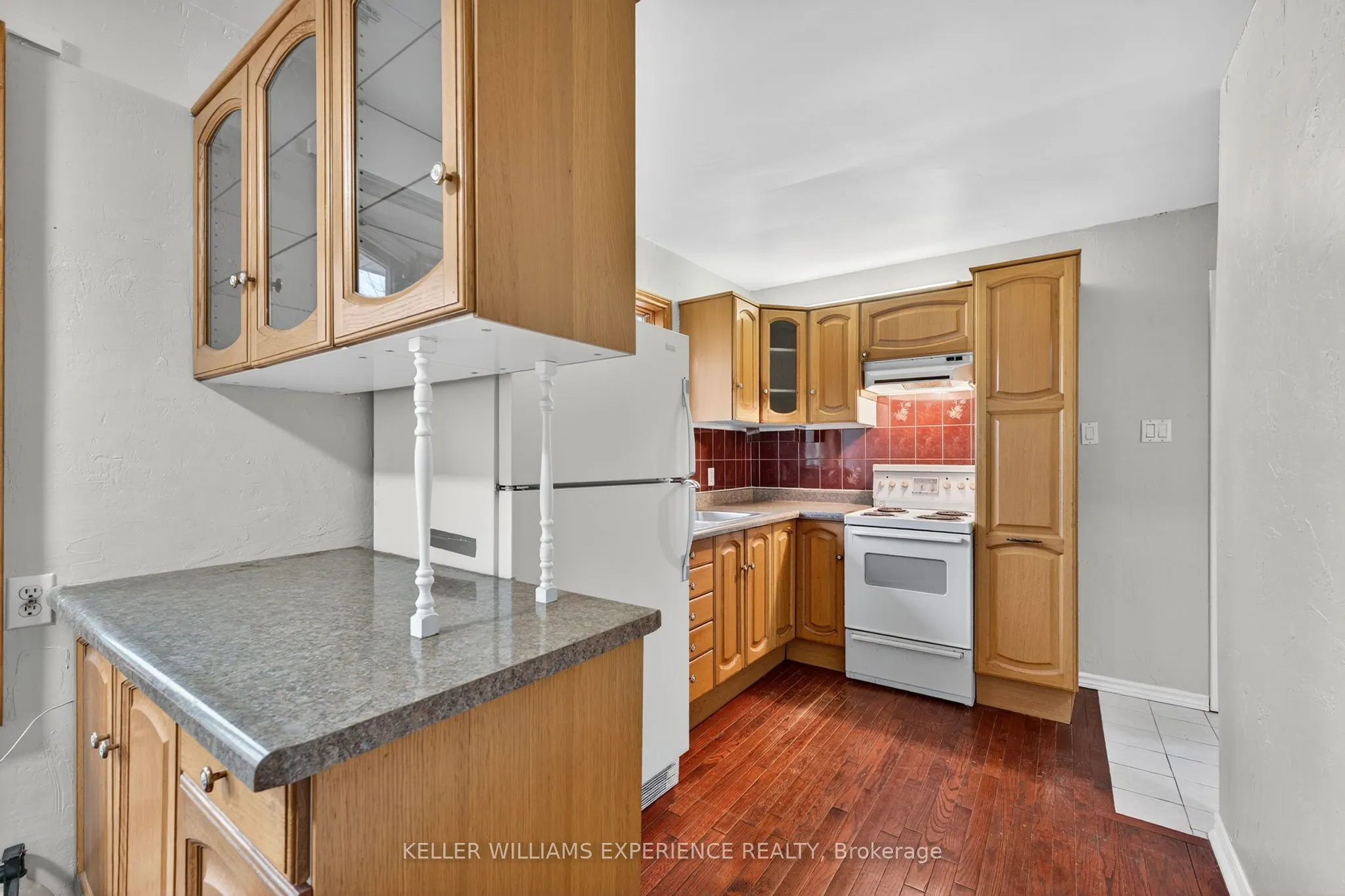 229 Warnica Road