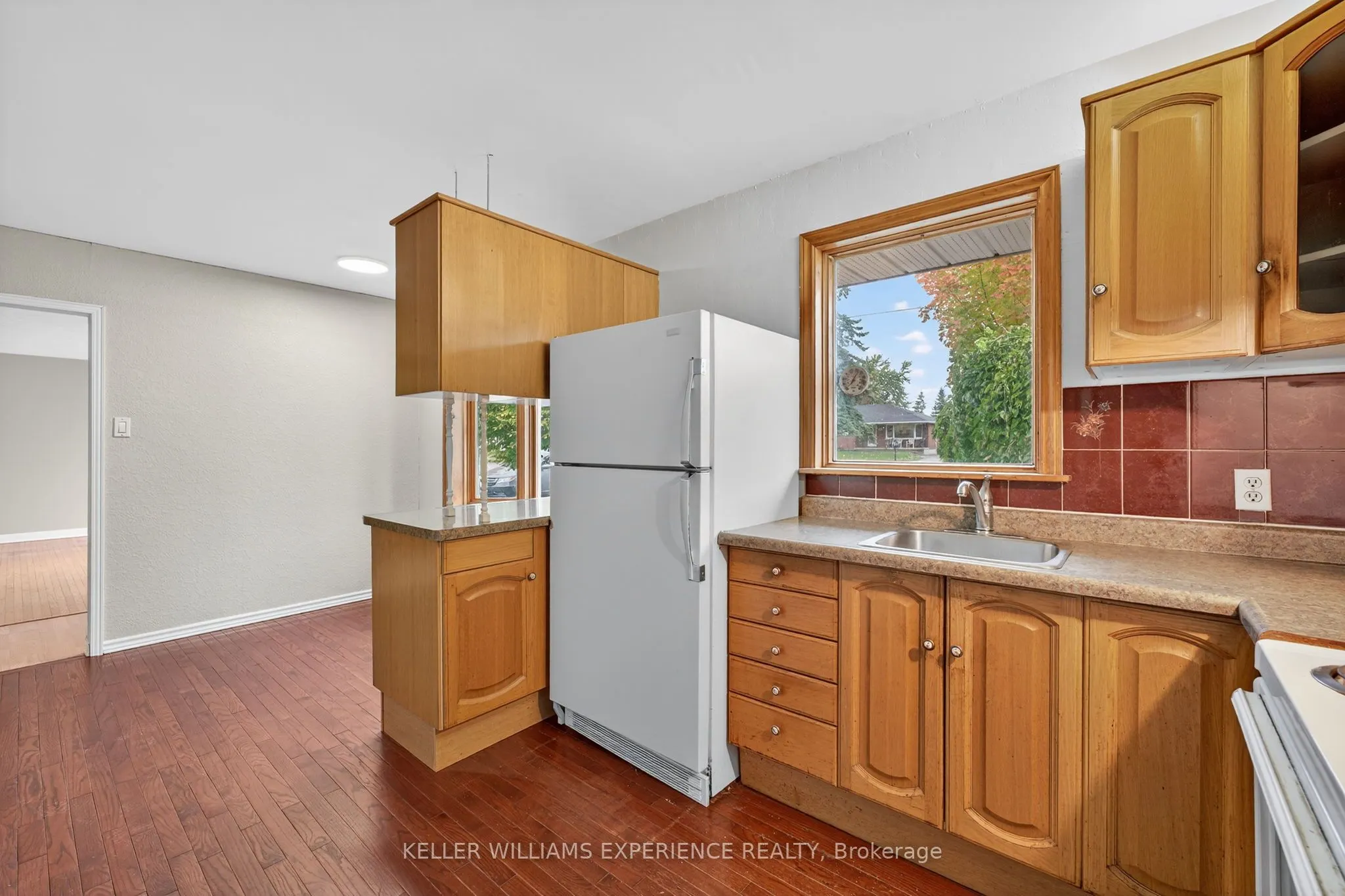 229 Warnica Road
