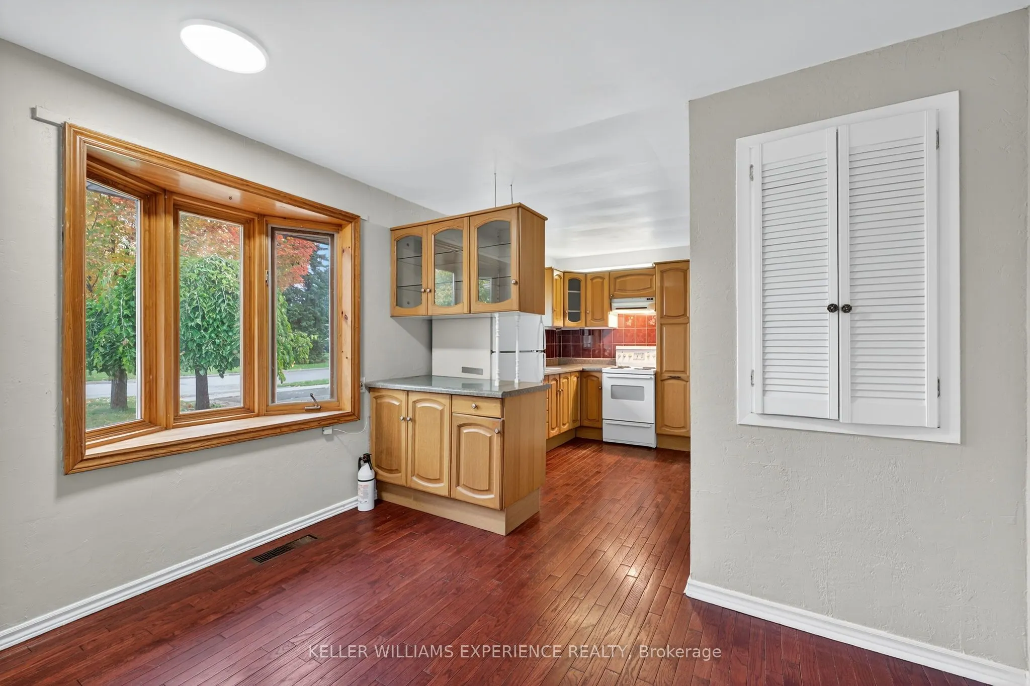 229 Warnica Road