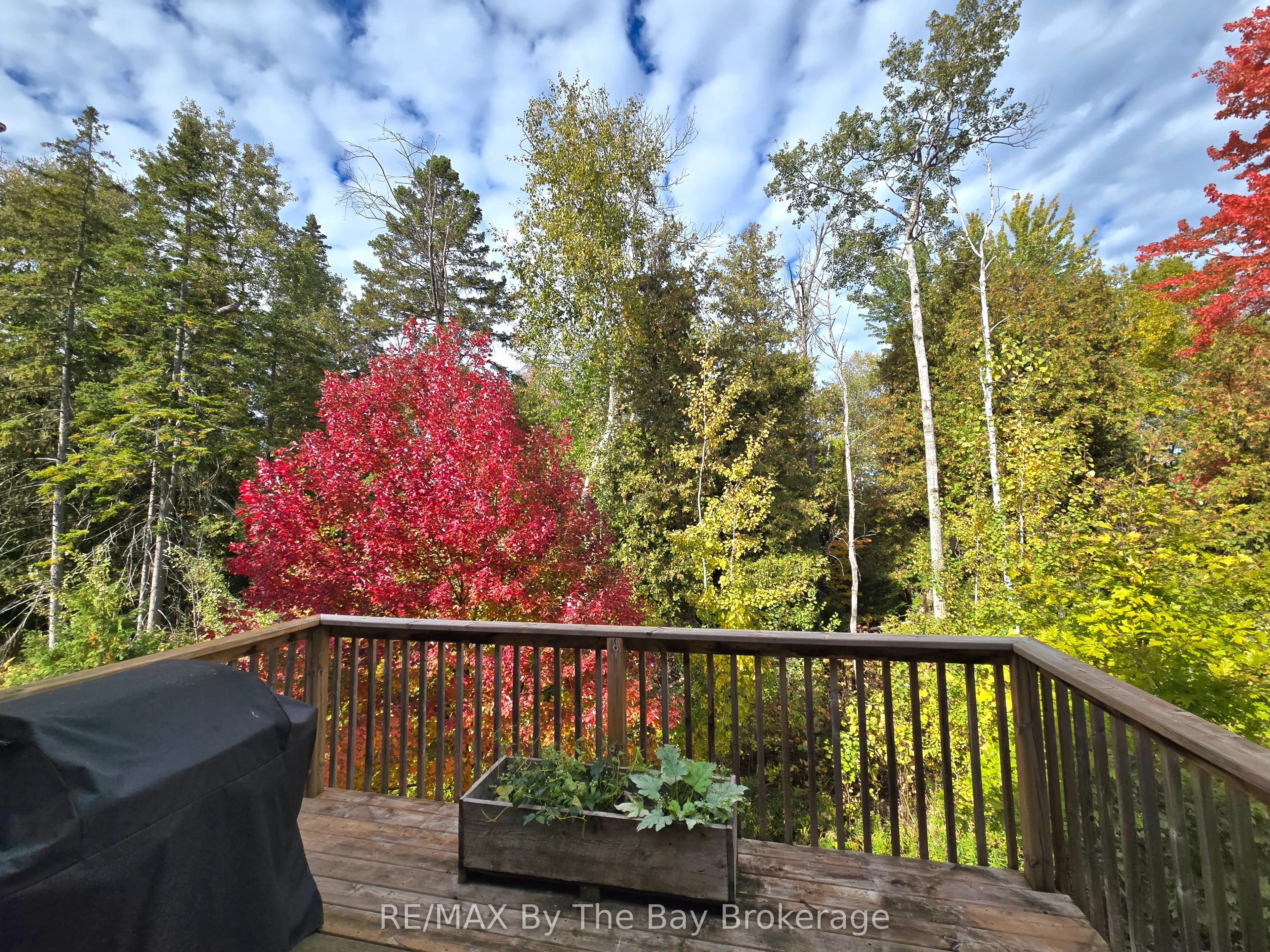 93 Allegra Drive, #Upper