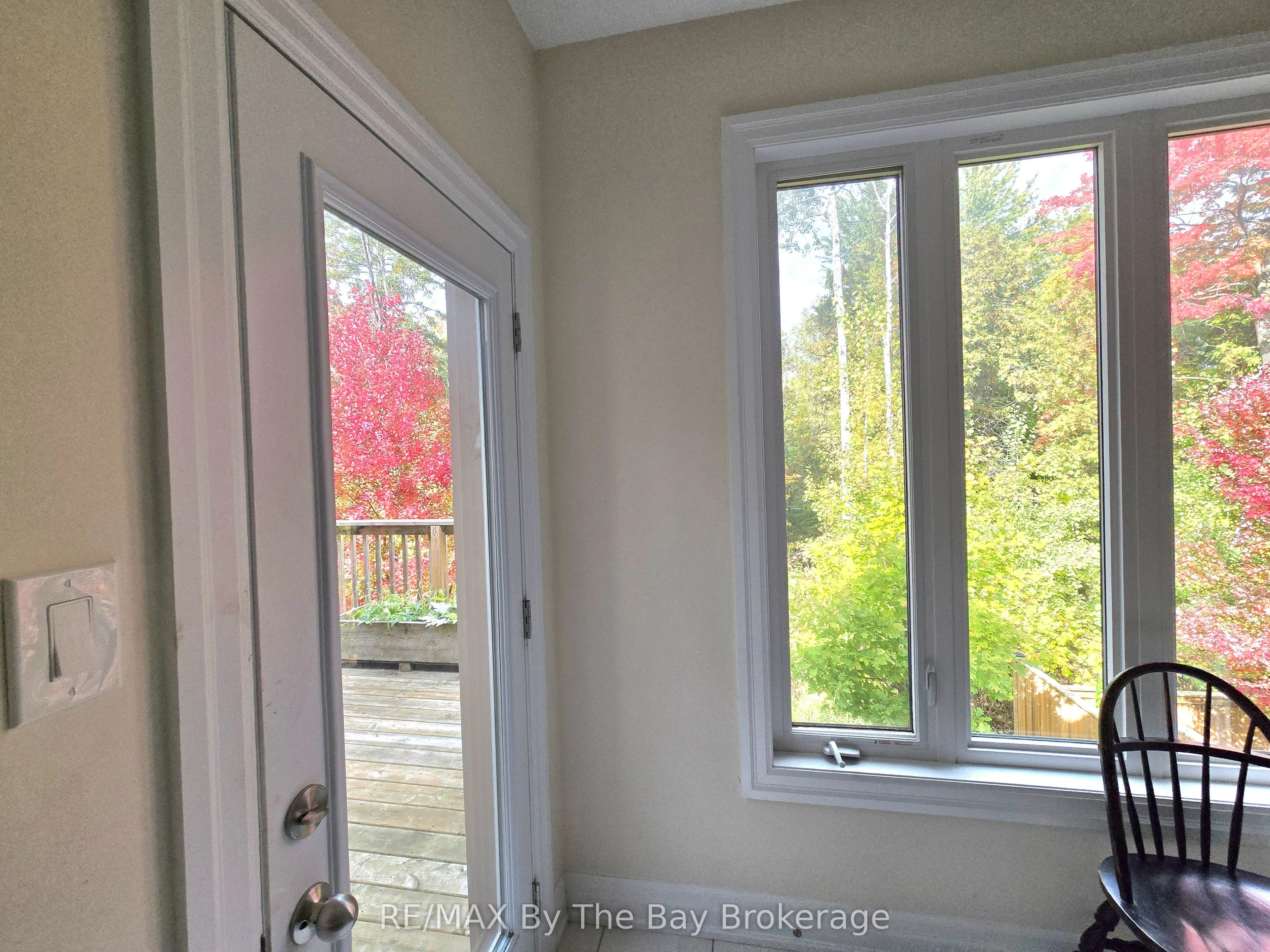 93 Allegra Drive, #Upper