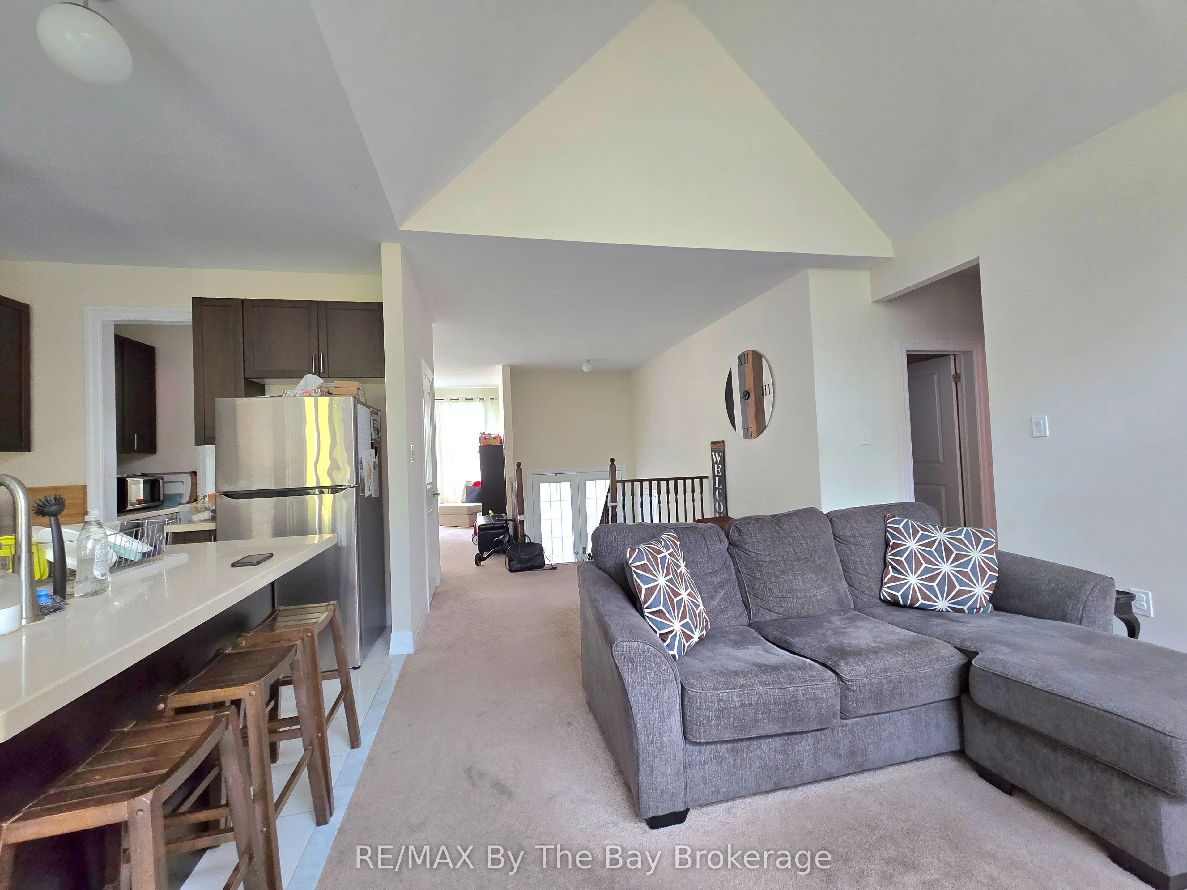 93 Allegra Drive, #Upper
