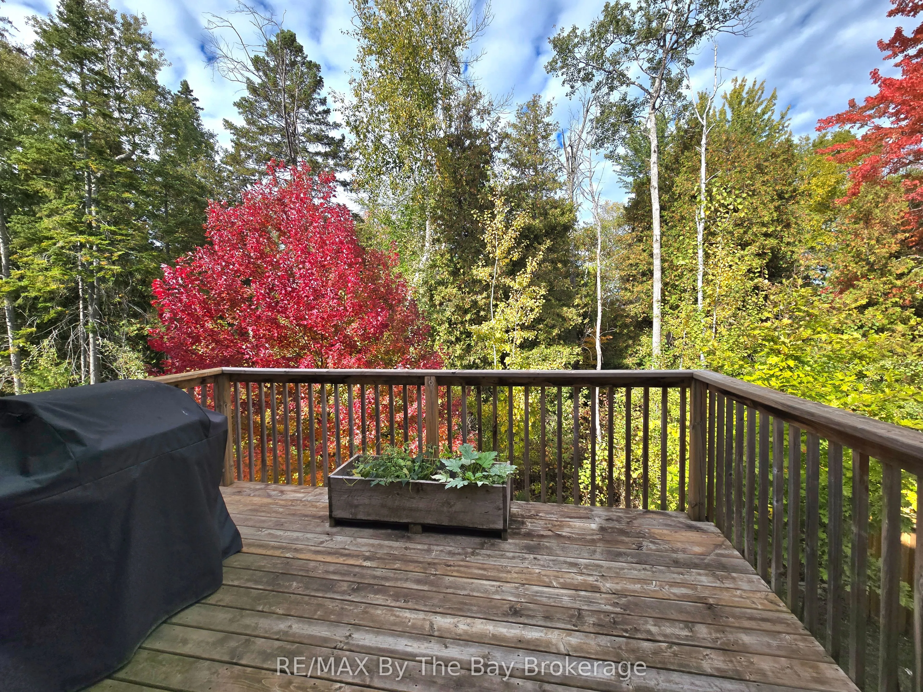 93 Allegra Drive, #Upper