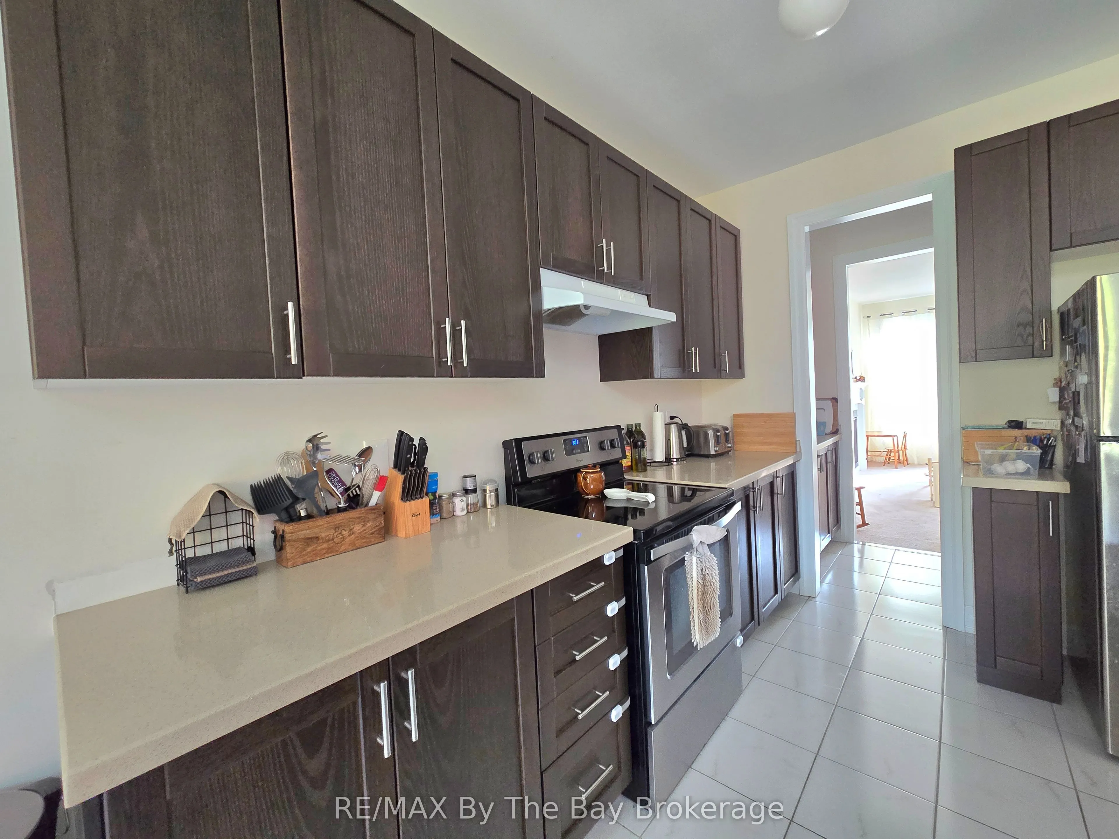 93 Allegra Drive, #Upper