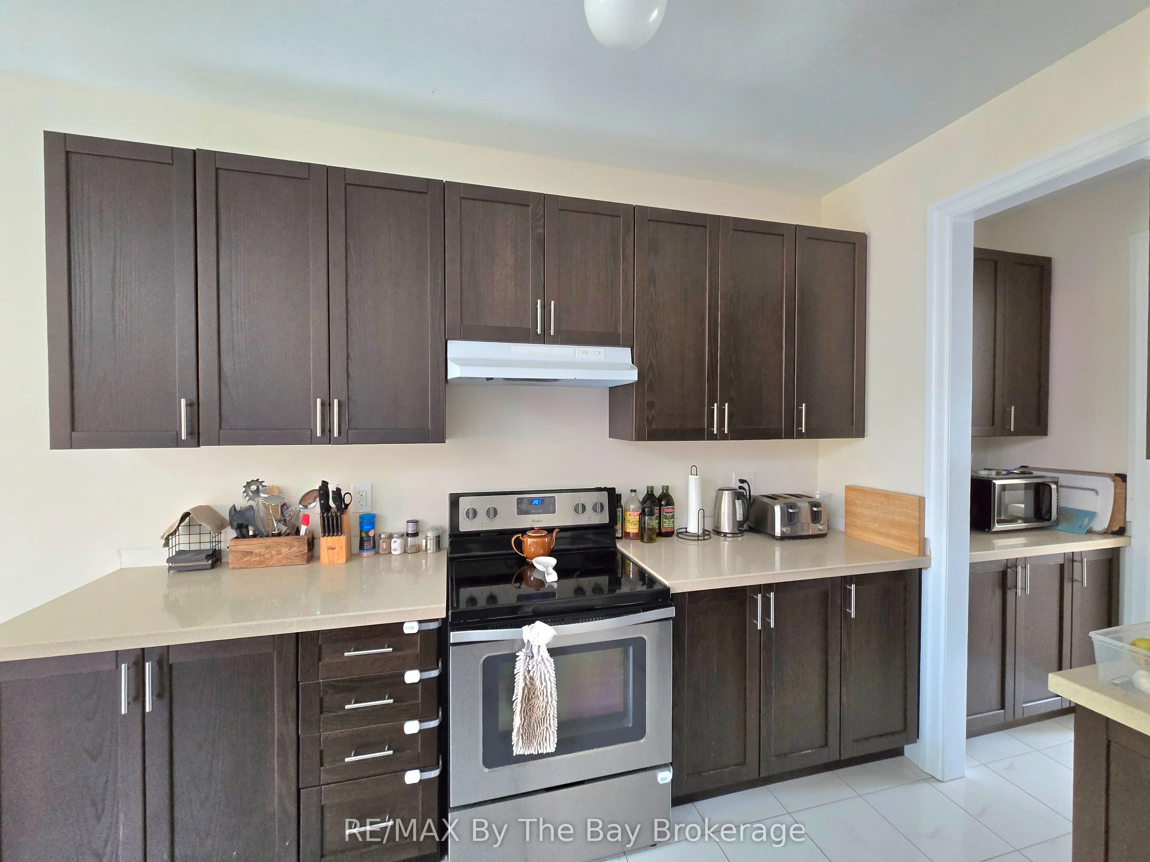 93 Allegra Drive, #Upper