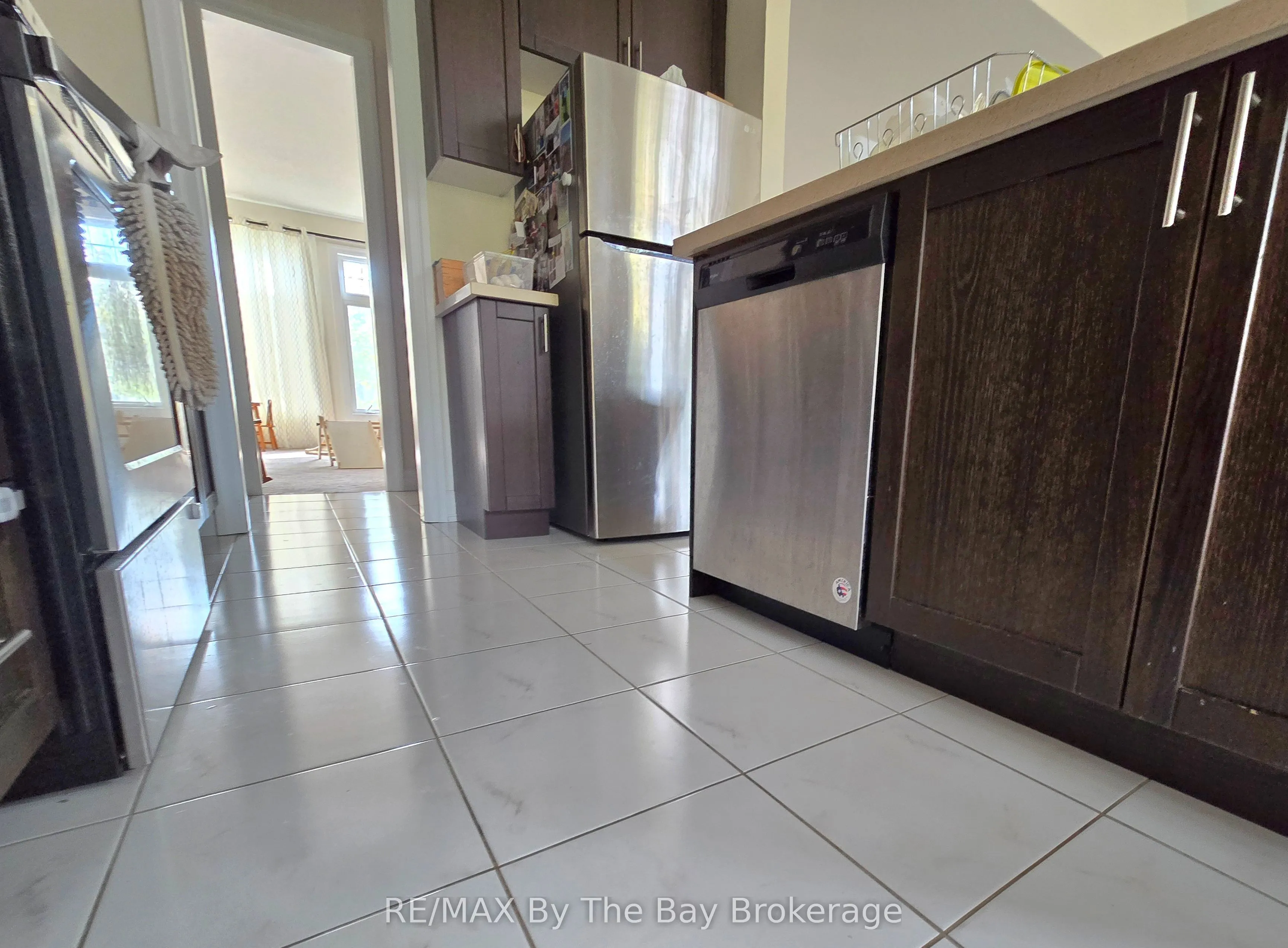 93 Allegra Drive, #Upper