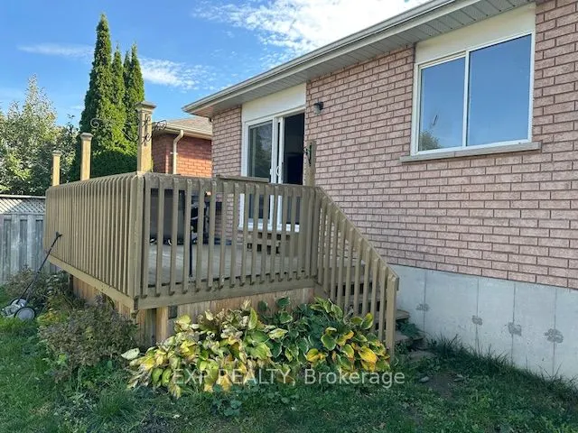 16 Lucas Avenue, #UPPER