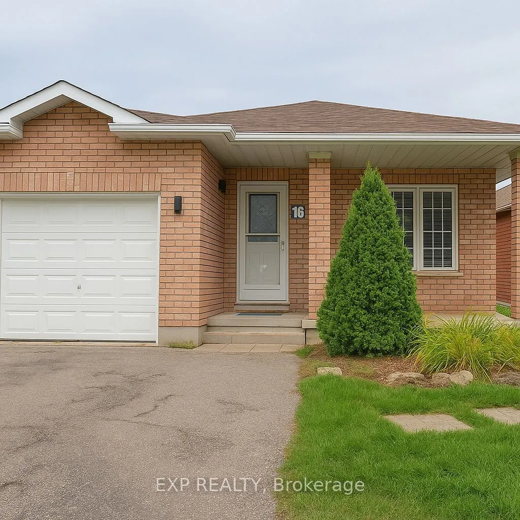 16 Lucas Avenue, #UPPER
