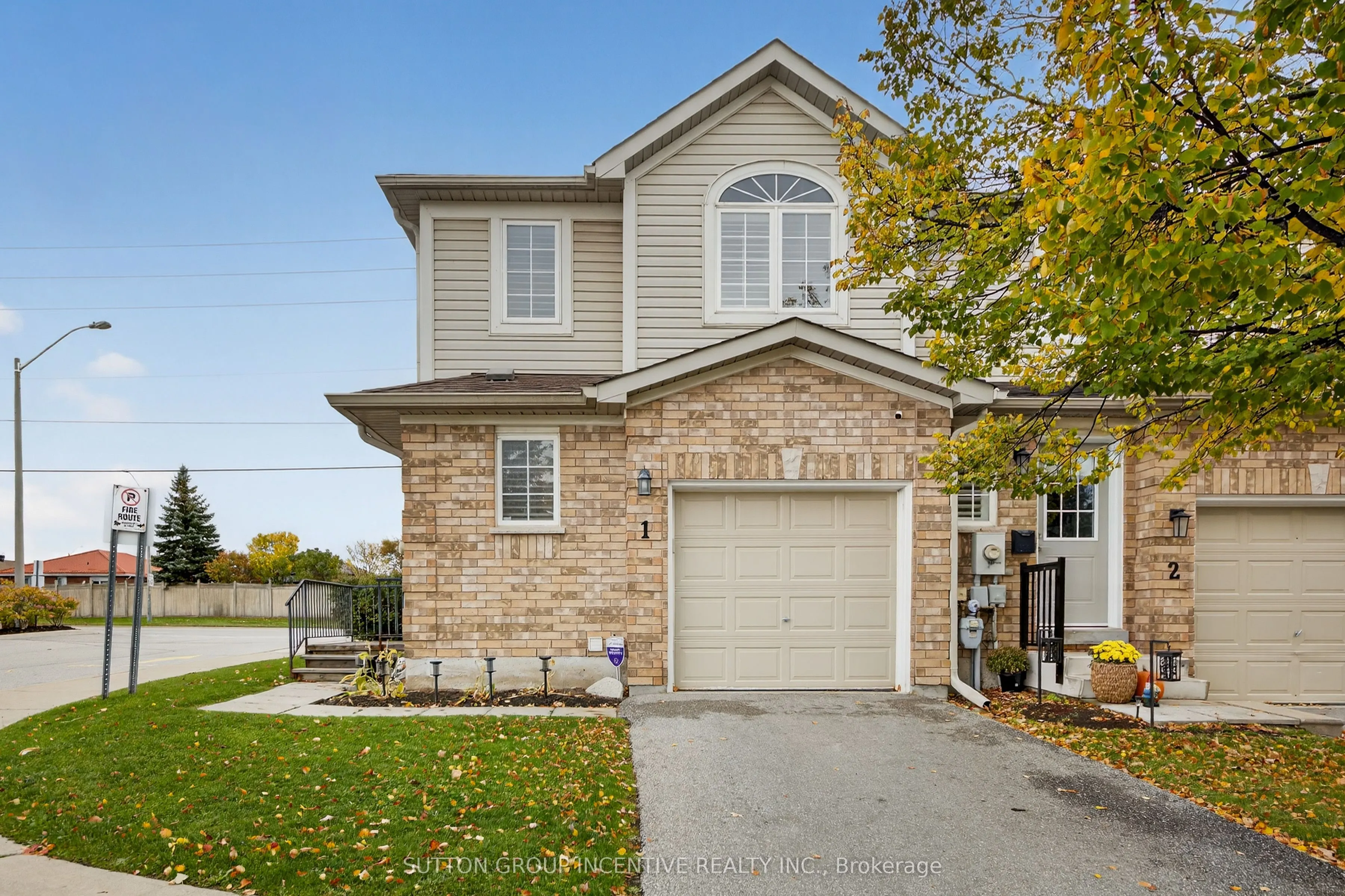 430 Mapleview Drive E, #1