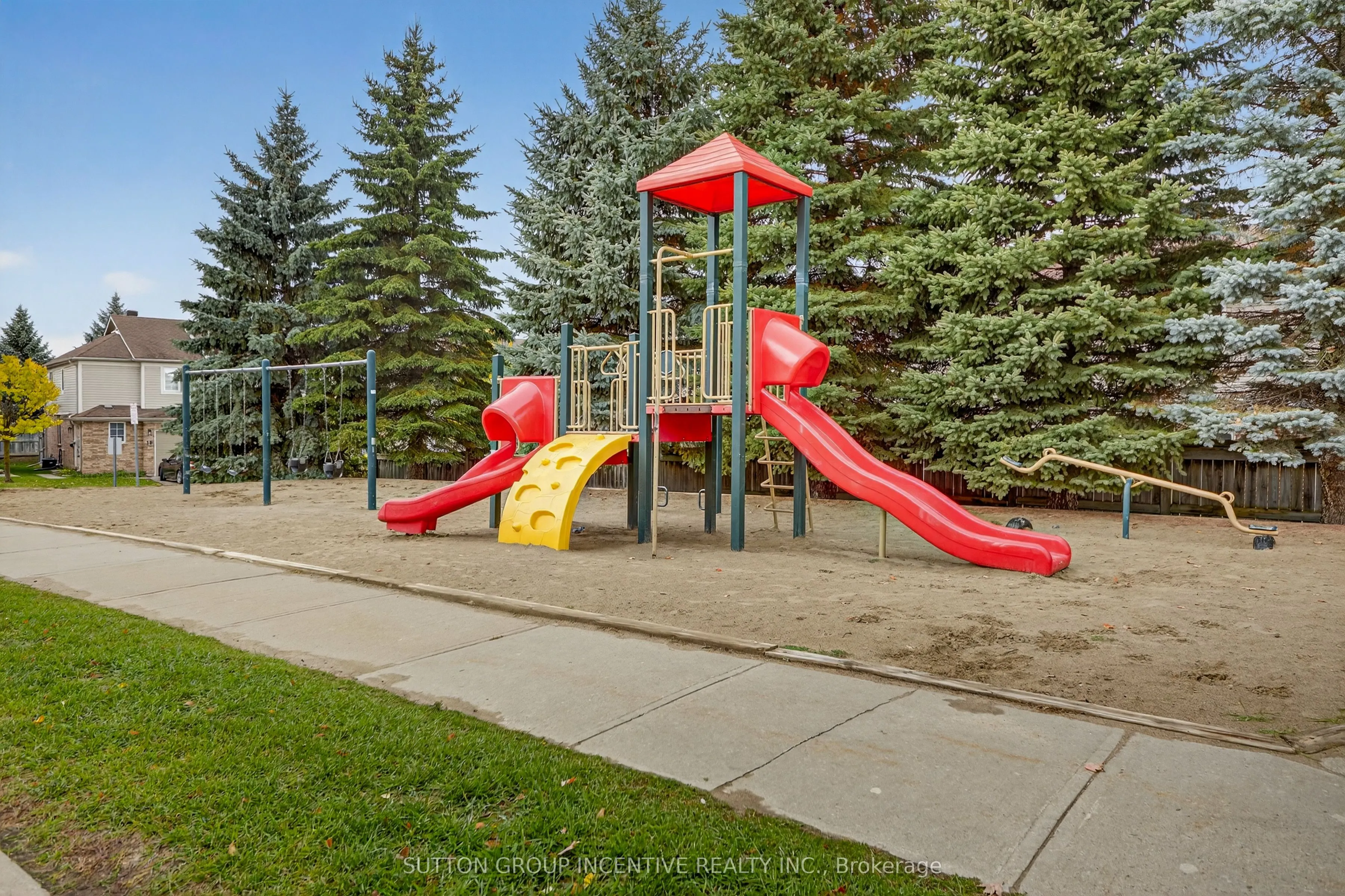 430 Mapleview Drive E, #1
