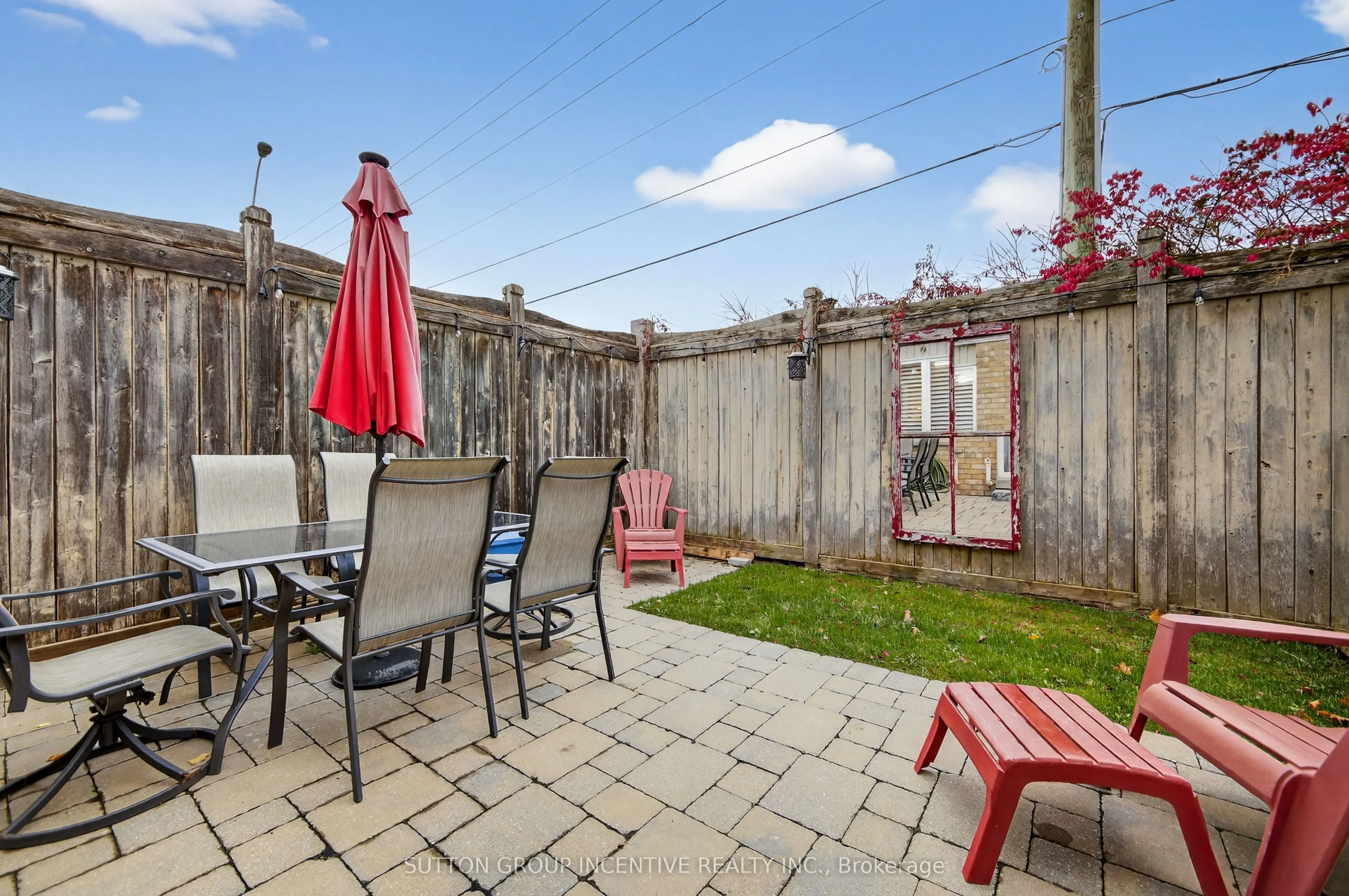 430 Mapleview Drive E, #1