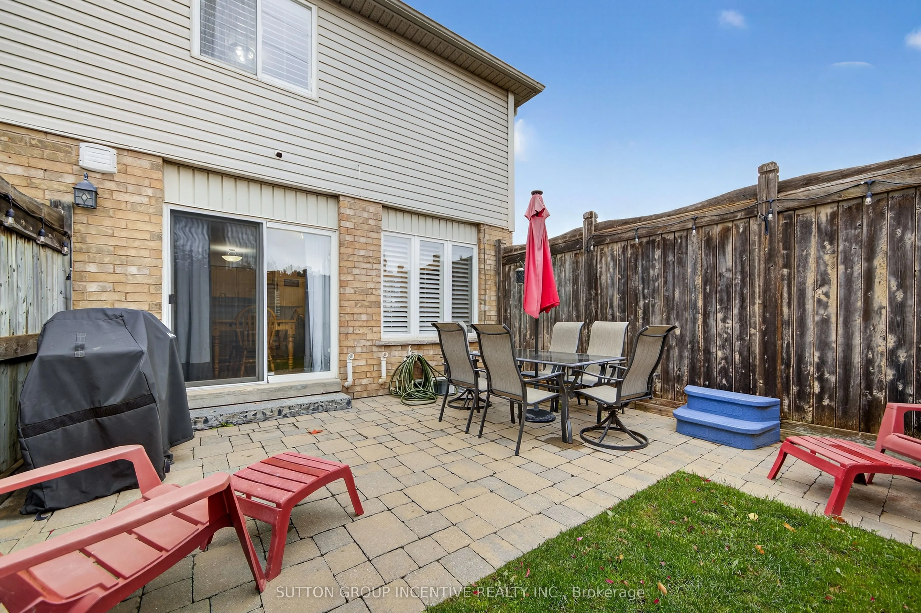 430 Mapleview Drive E, #1