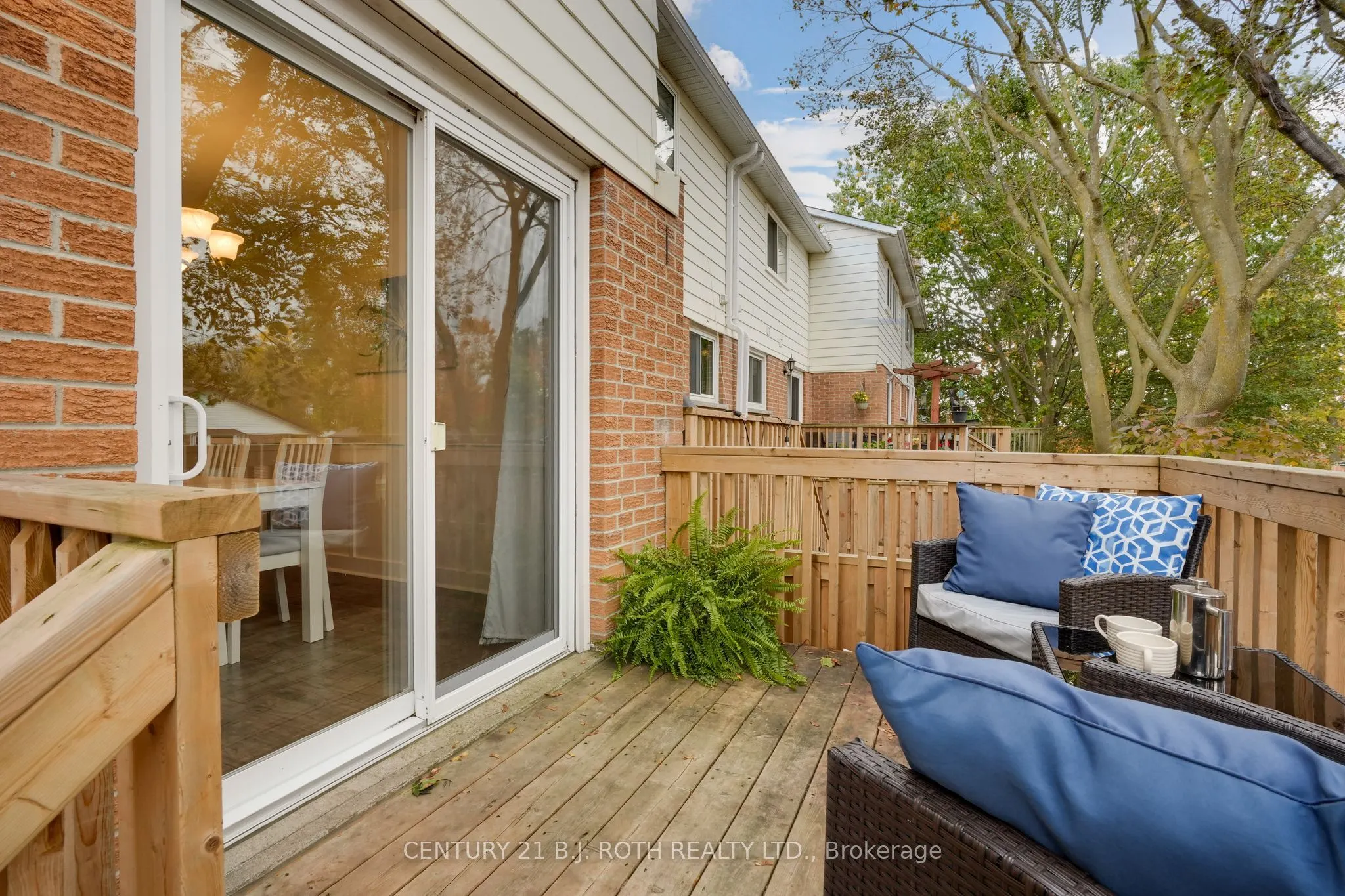 235 Steel Street, #4