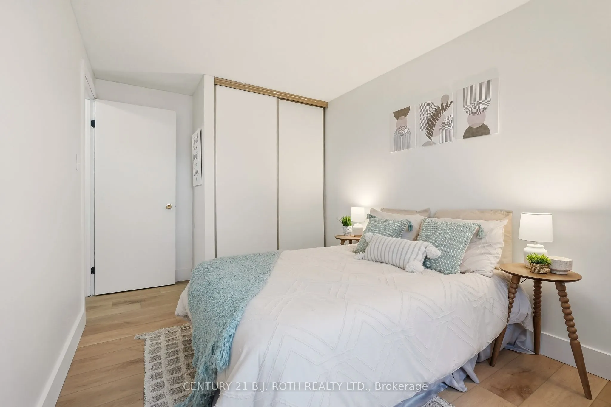 235 Steel Street, #4