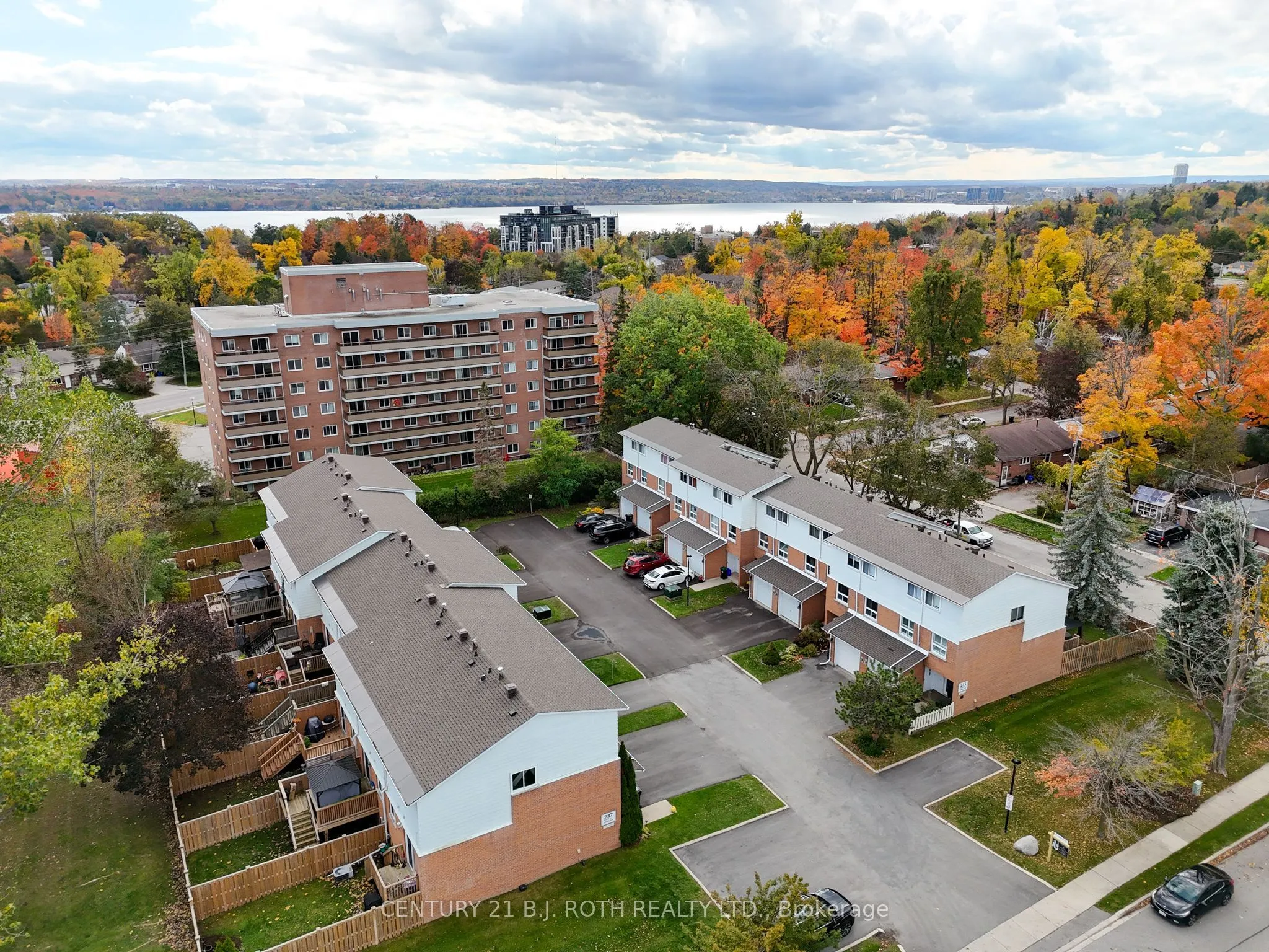 235 Steel Street, #4