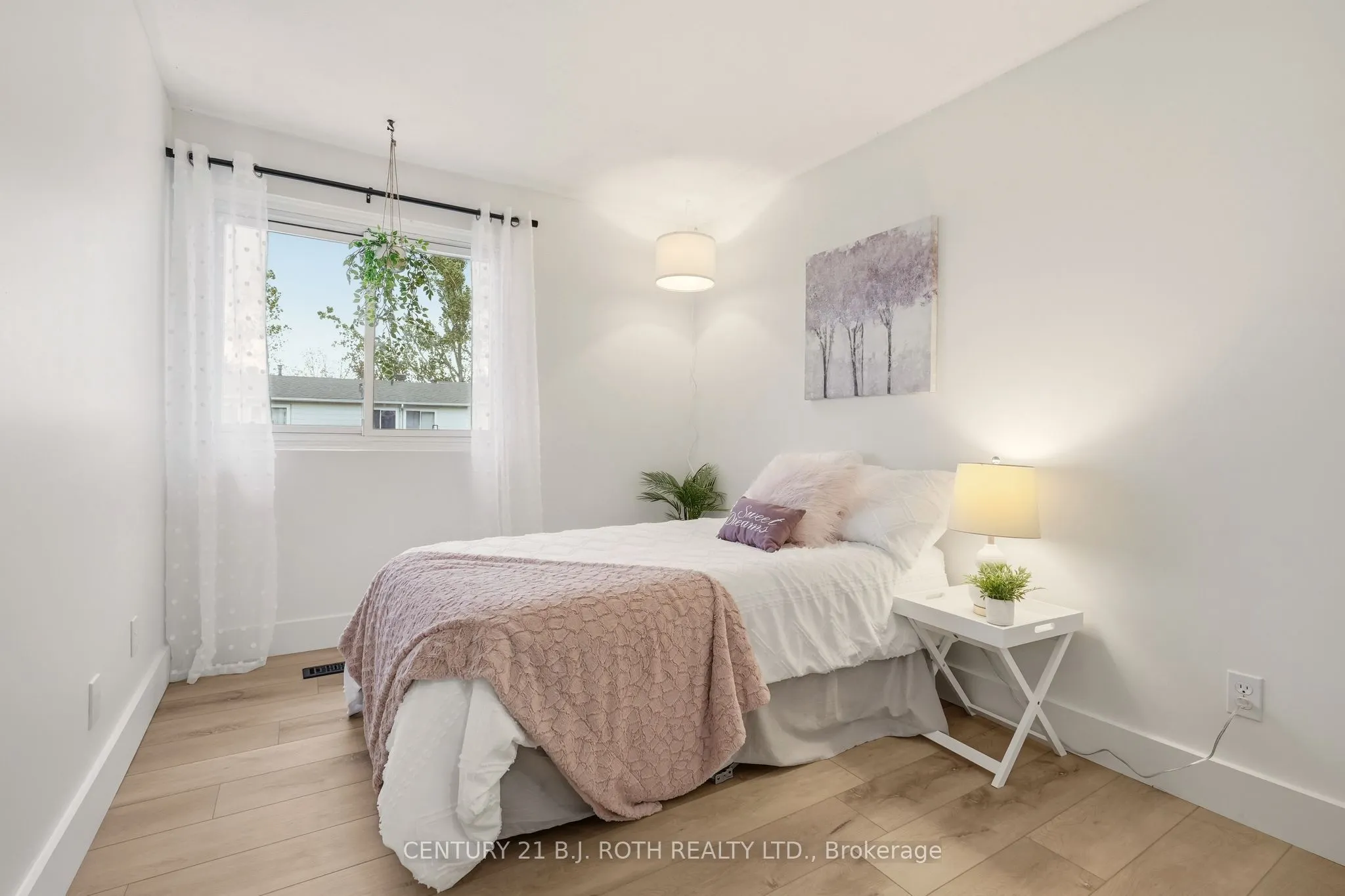 235 Steel Street, #4