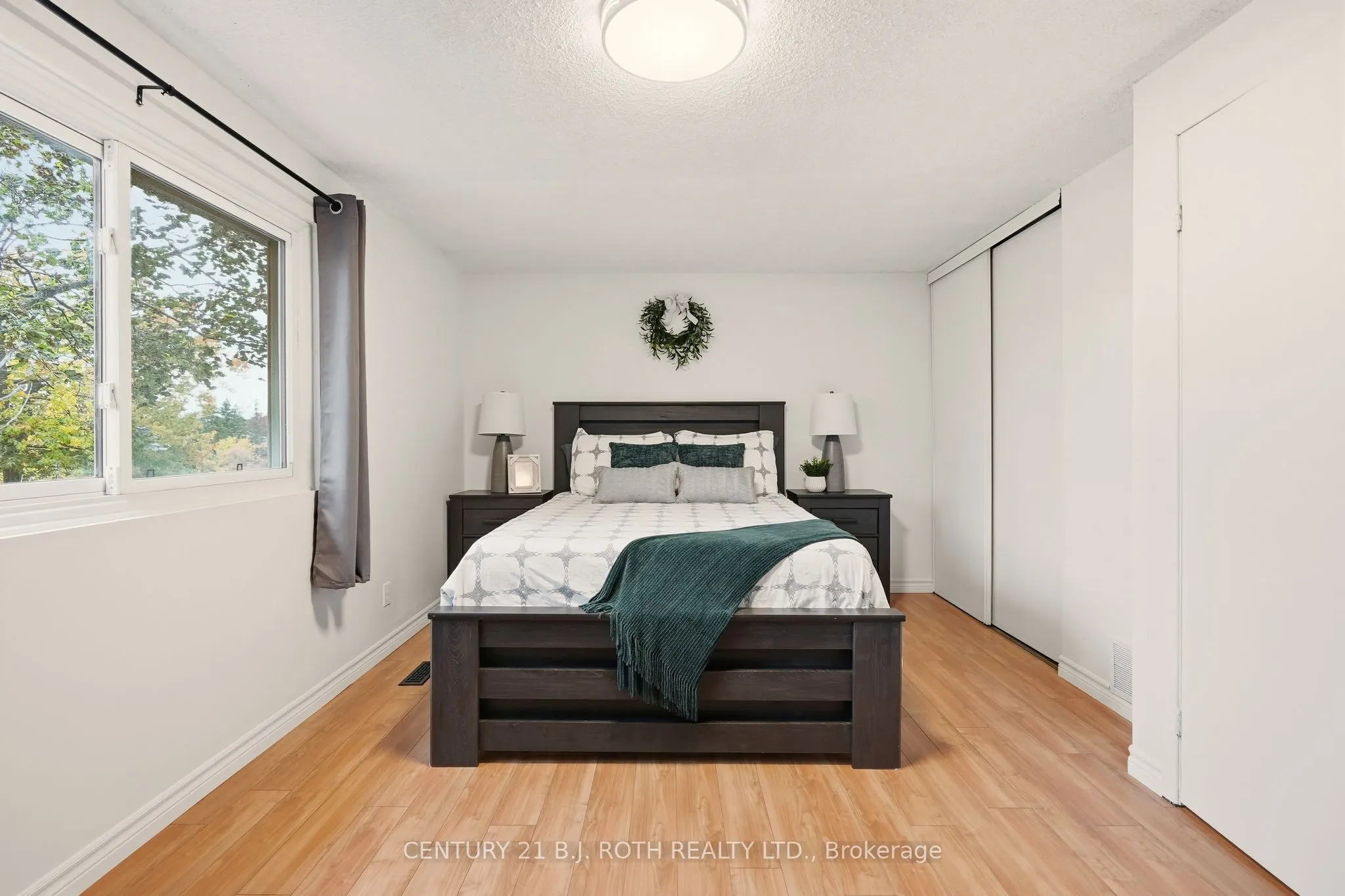 235 Steel Street, #4