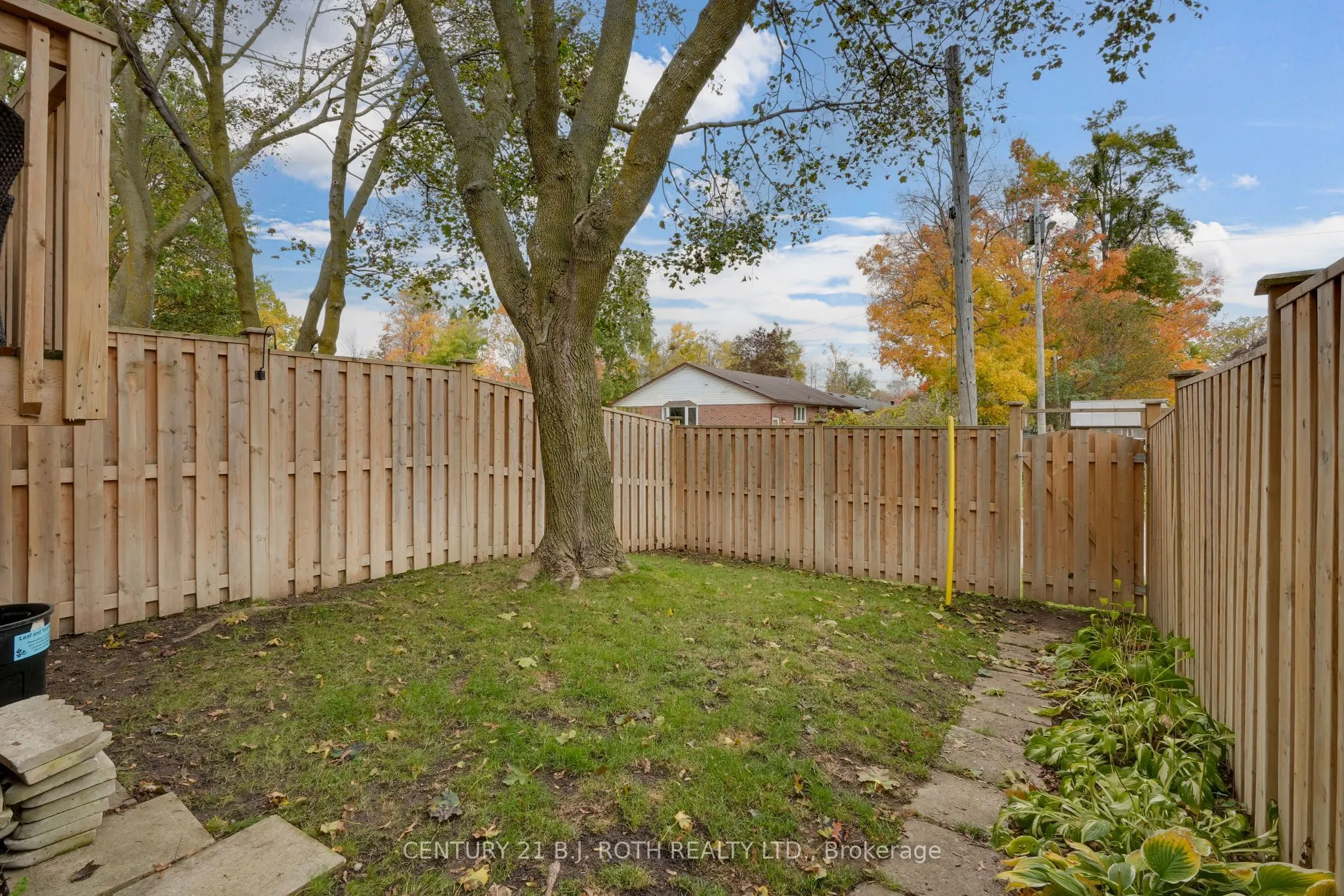 235 Steel Street, #4